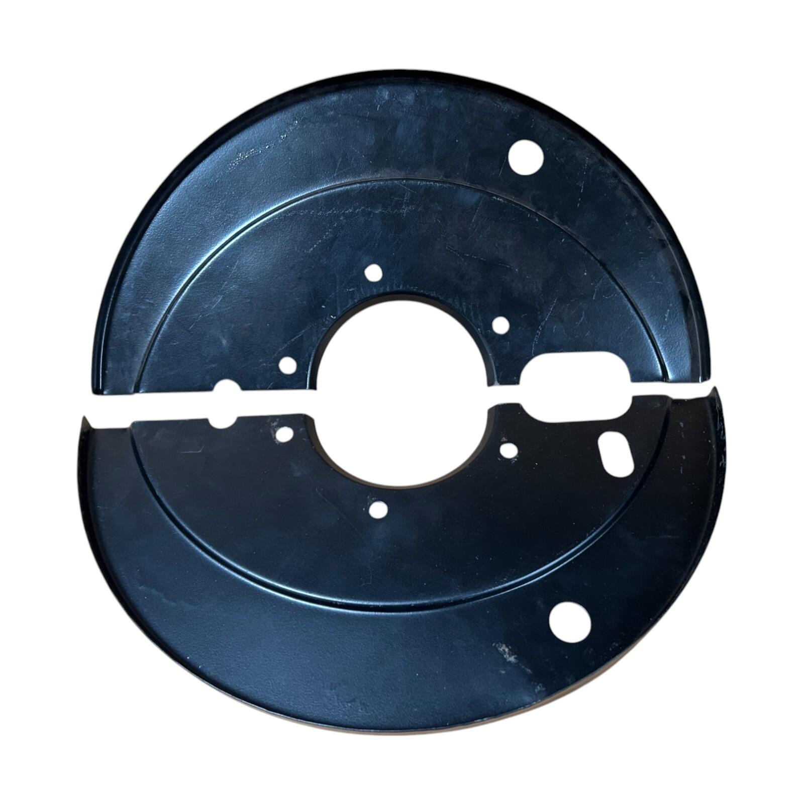 3G Truck & Trailer Brake back plate 420x180/220 AAB0041