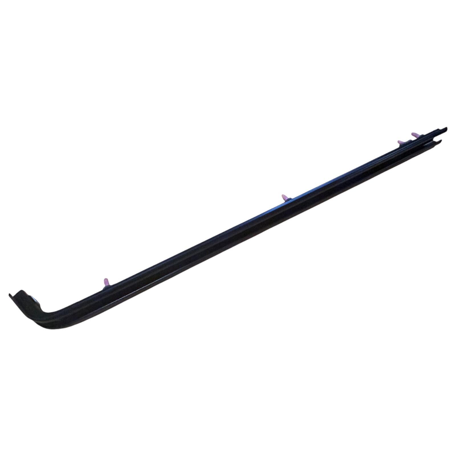 Genuine Renault Master 3 RH OS Middle side door guide rail 777600001R