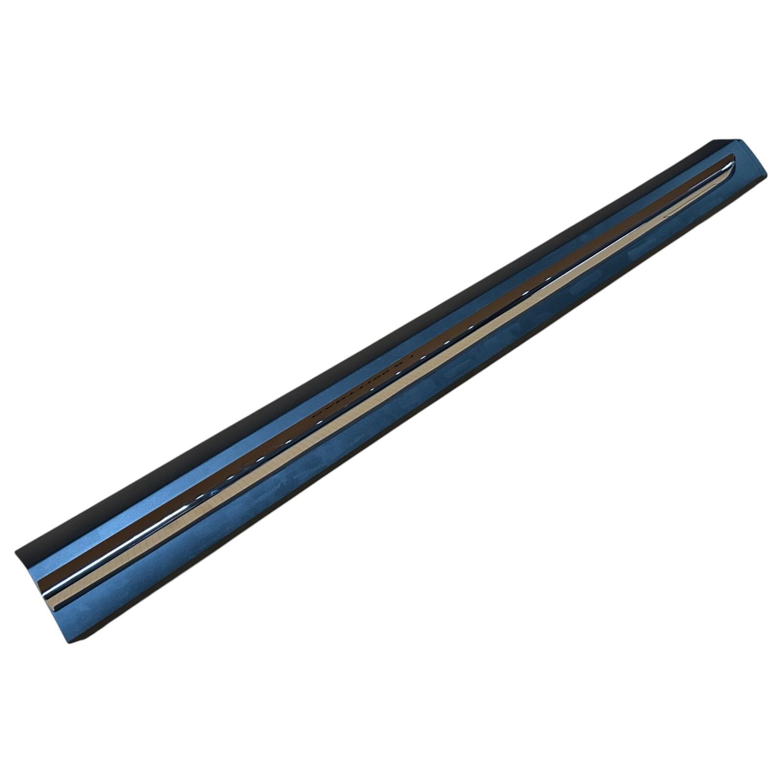 Genuine Mazda CX-3 RH OS Door moulding DL9A51RA0