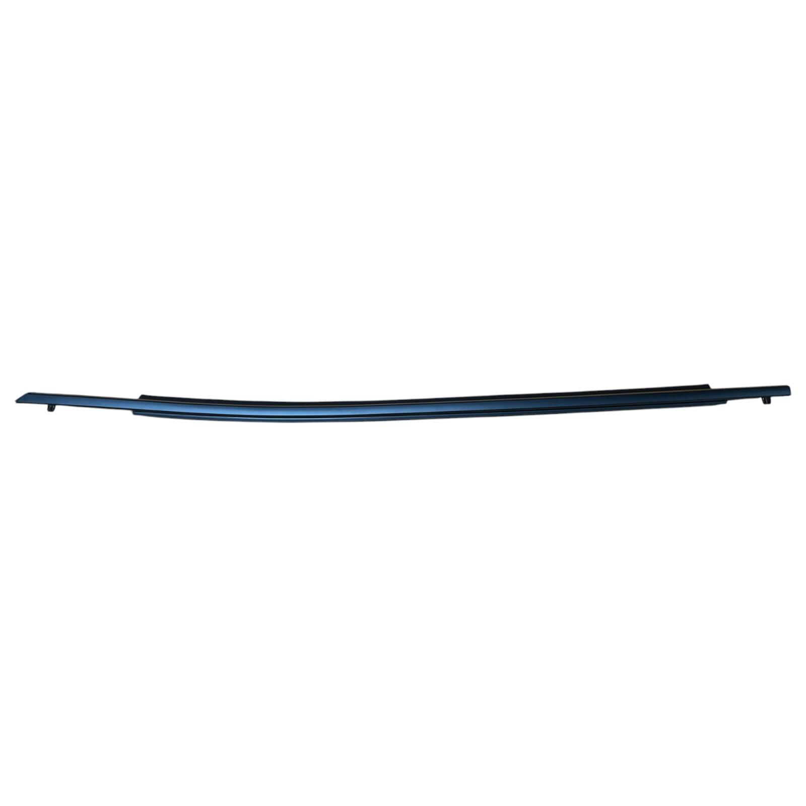 Genuine Mazda CX-5 LH NS Front Window weatherstrip moulding KD5350650D