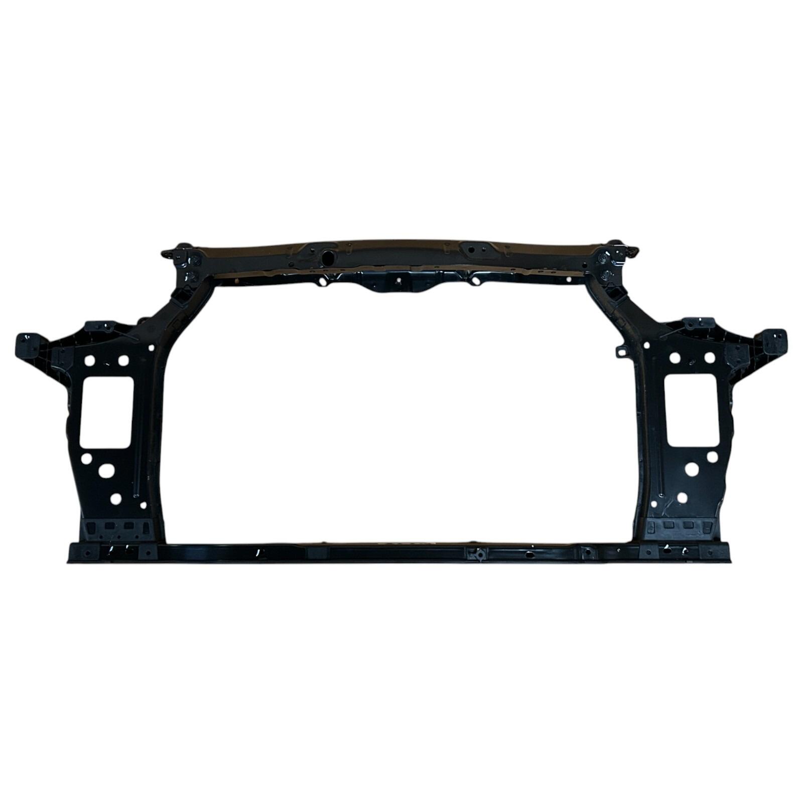 Genuine Hyundai i10 (14 17) Front end module carrier panel 64101B9000