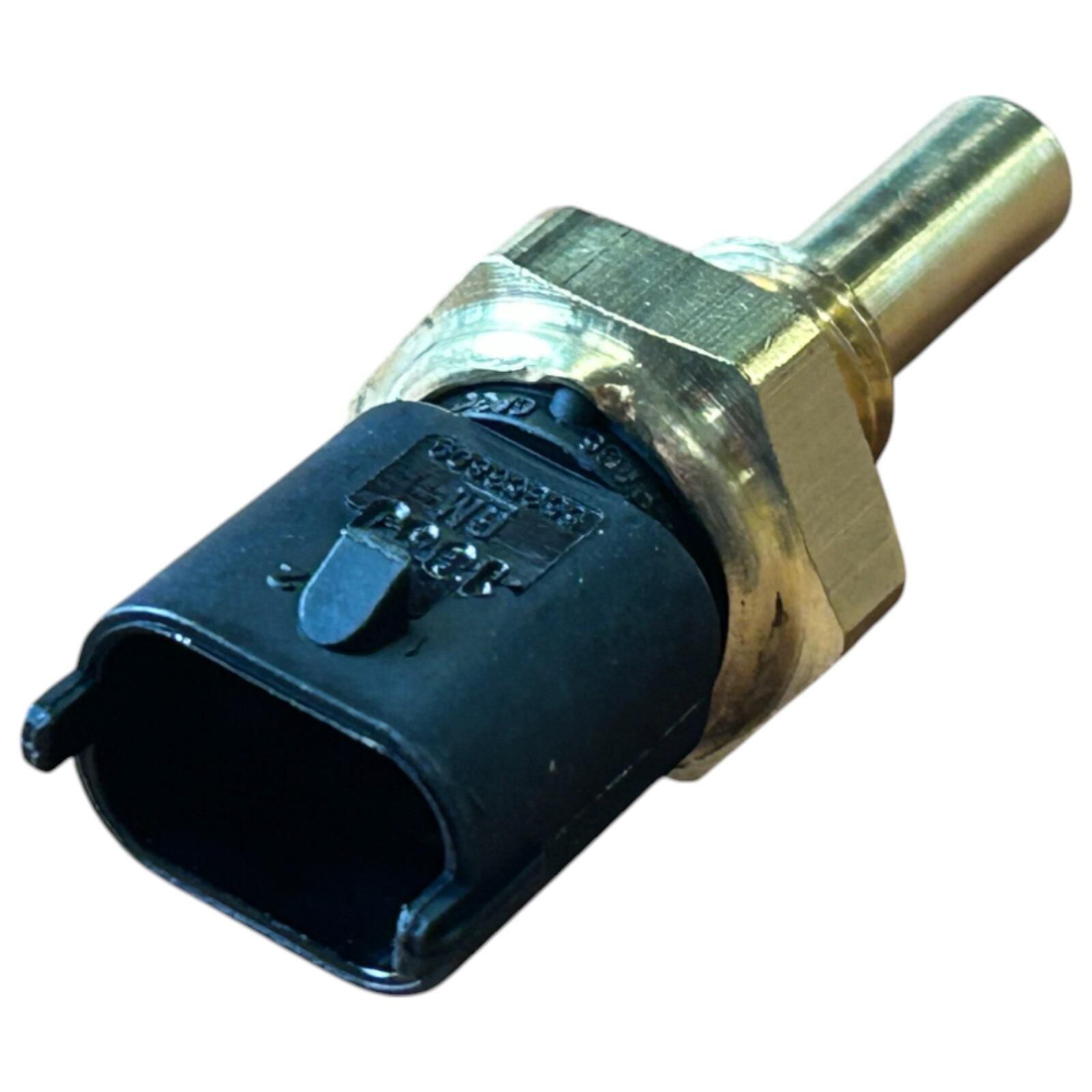 Genuine Vauxhall Astra Vectra Signum Zafira Water temperature sensor 55353809