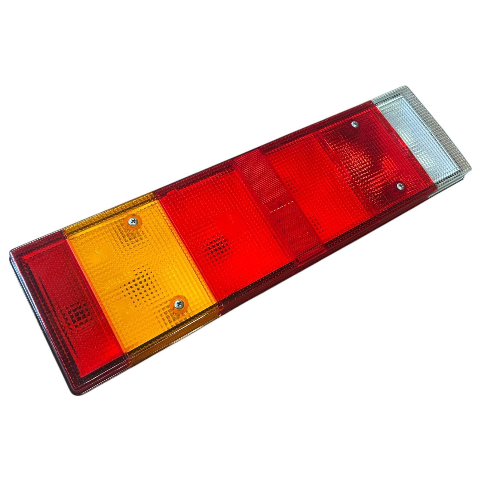 Vignal RH OS Rear light assembly fits DAF ERF MAN 169170