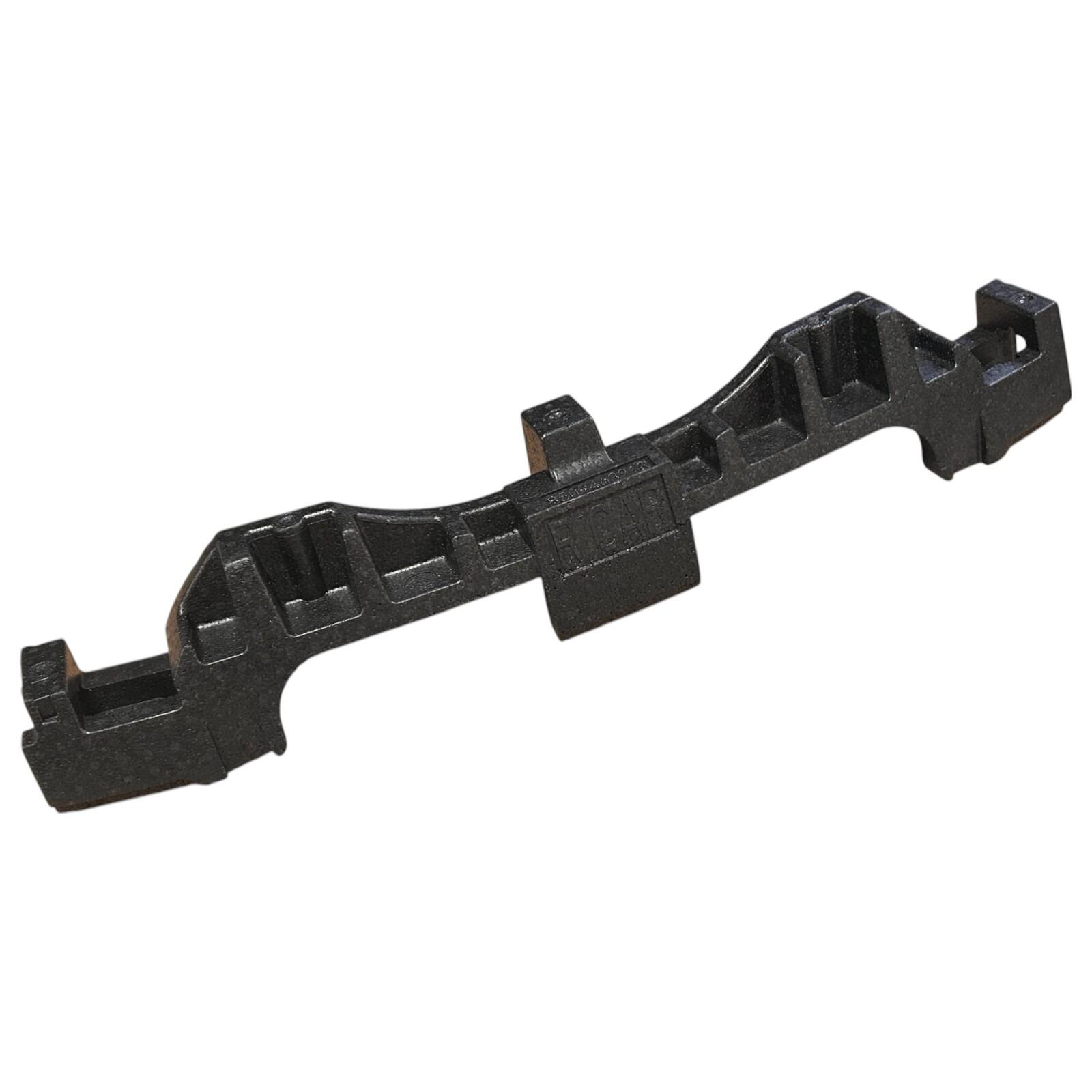 Genuine Renault Megane 4 Rear bumper impact absorber 850946321R