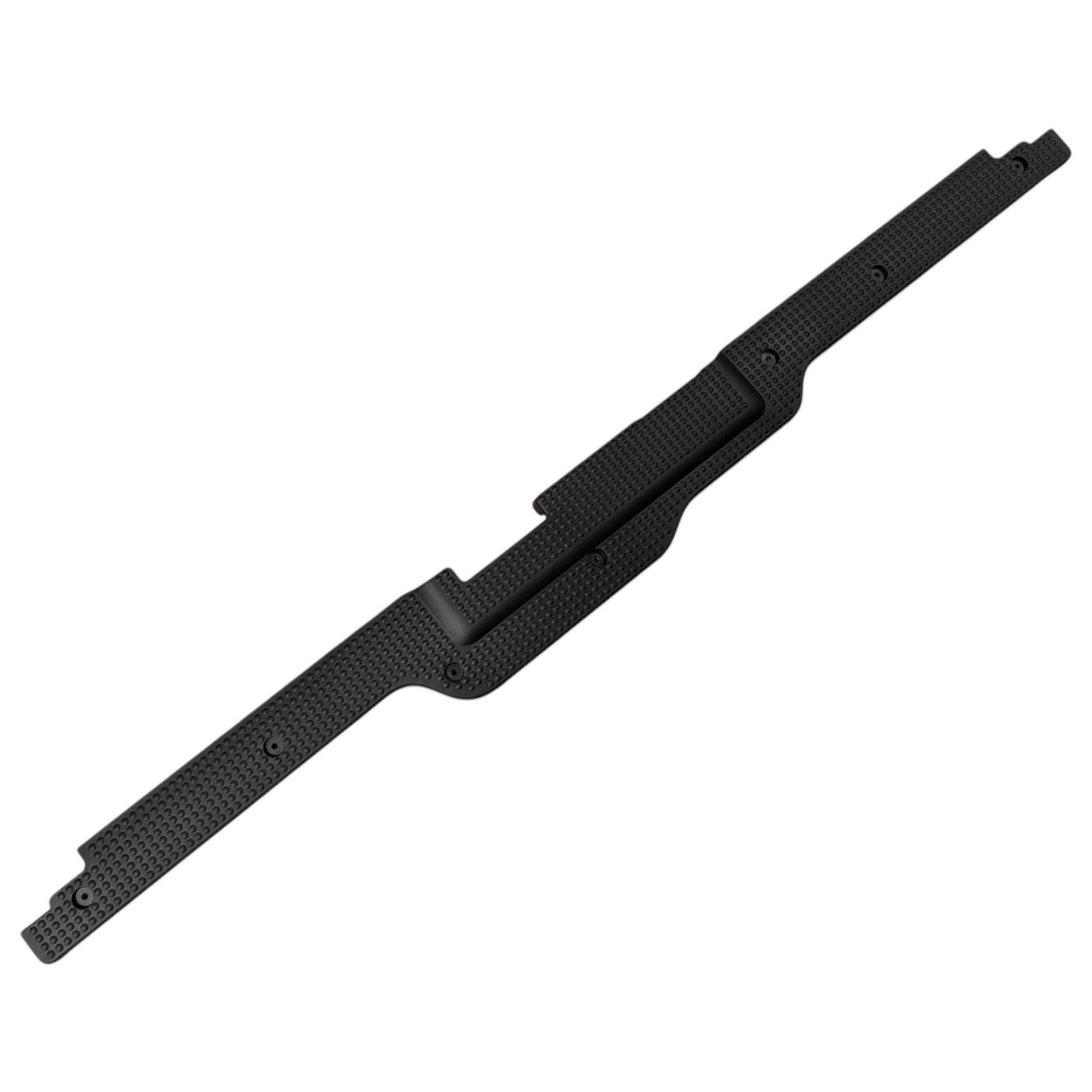 Genuine Vauxhall Vivaro A Rear door shut trim 93863172 93863173