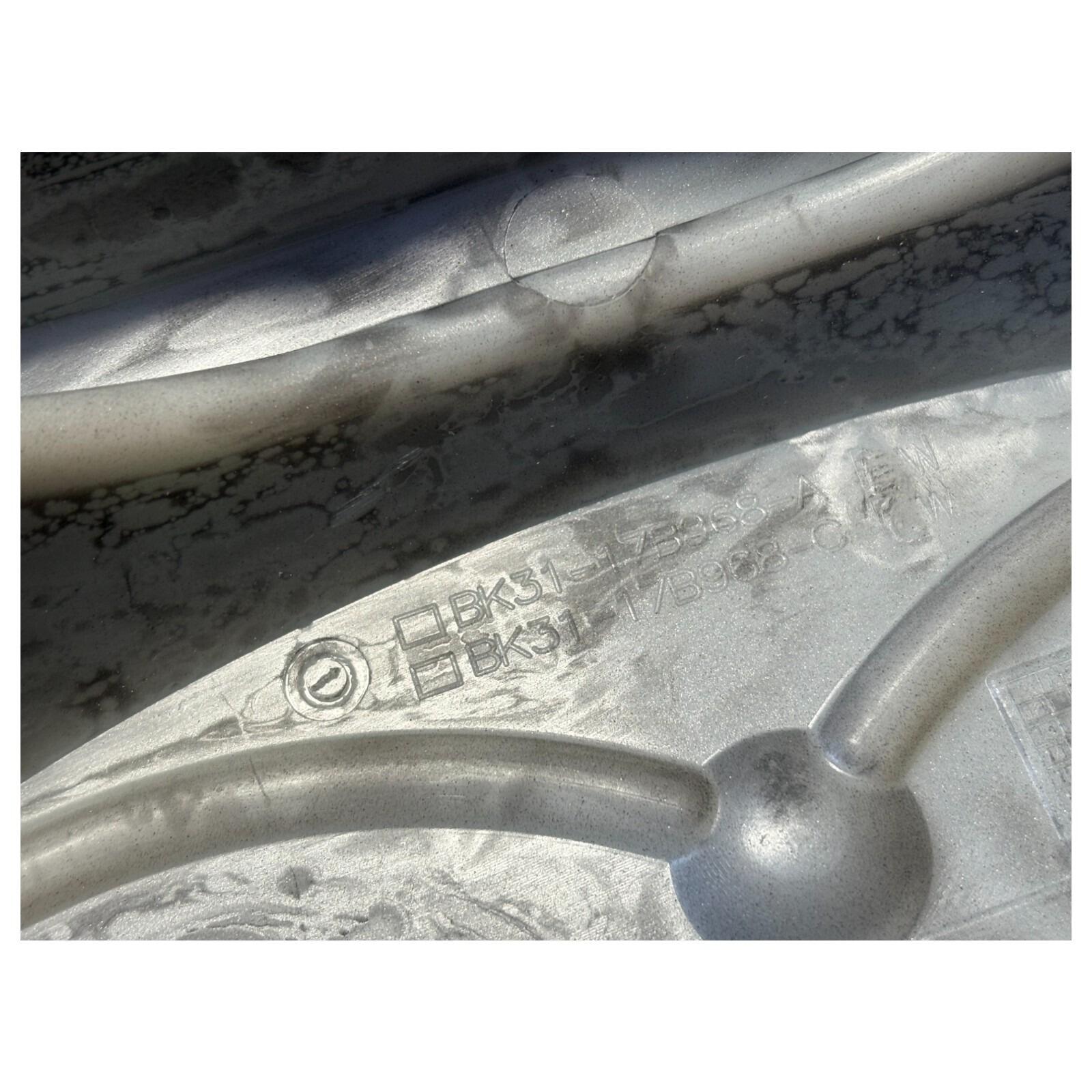 Ford | Transit (TTG) Grille (gunmetal) 1865286 BK3117B968...