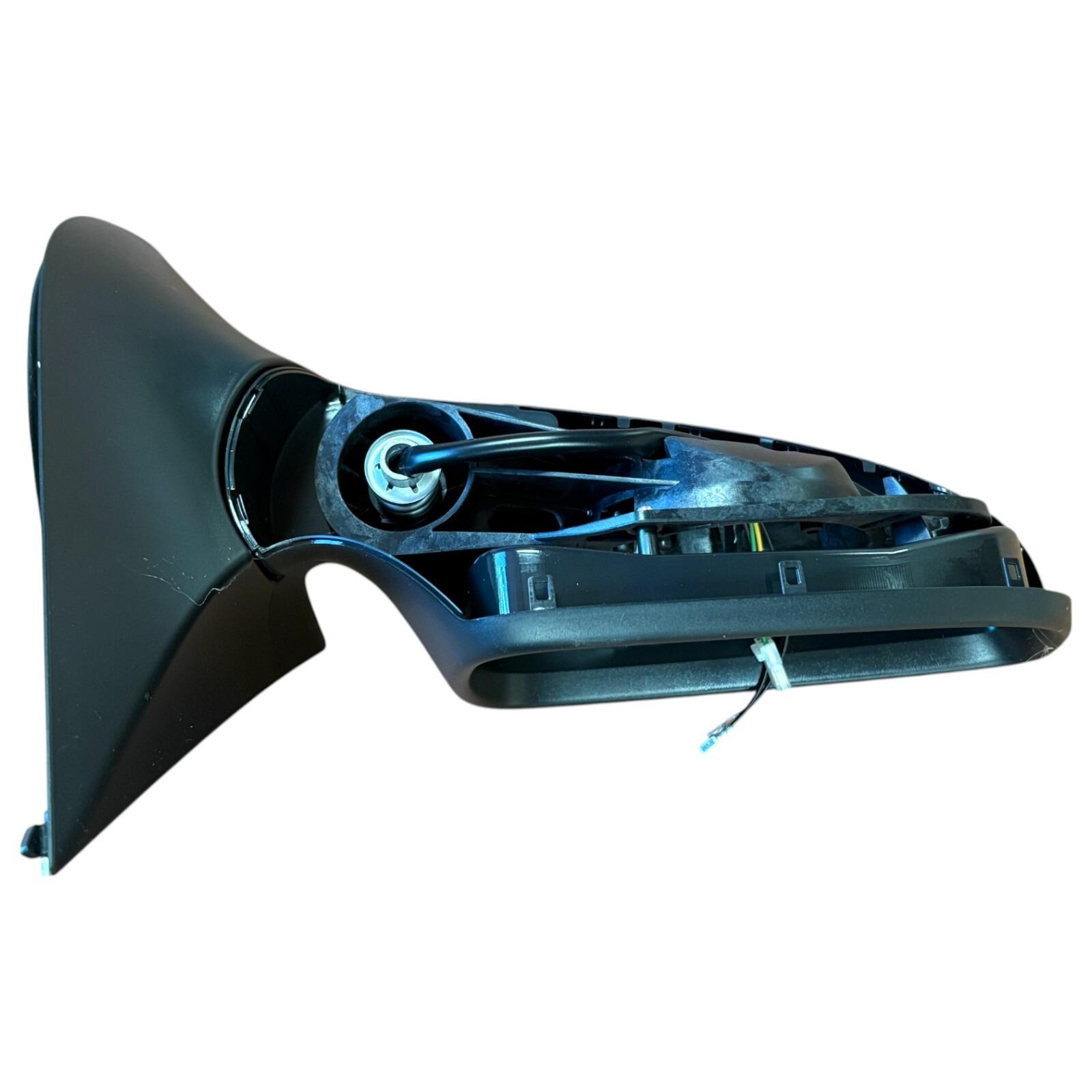 Genuine Vauxhall Astra H RH OS (RHD) Wing mirror assembly 13141994