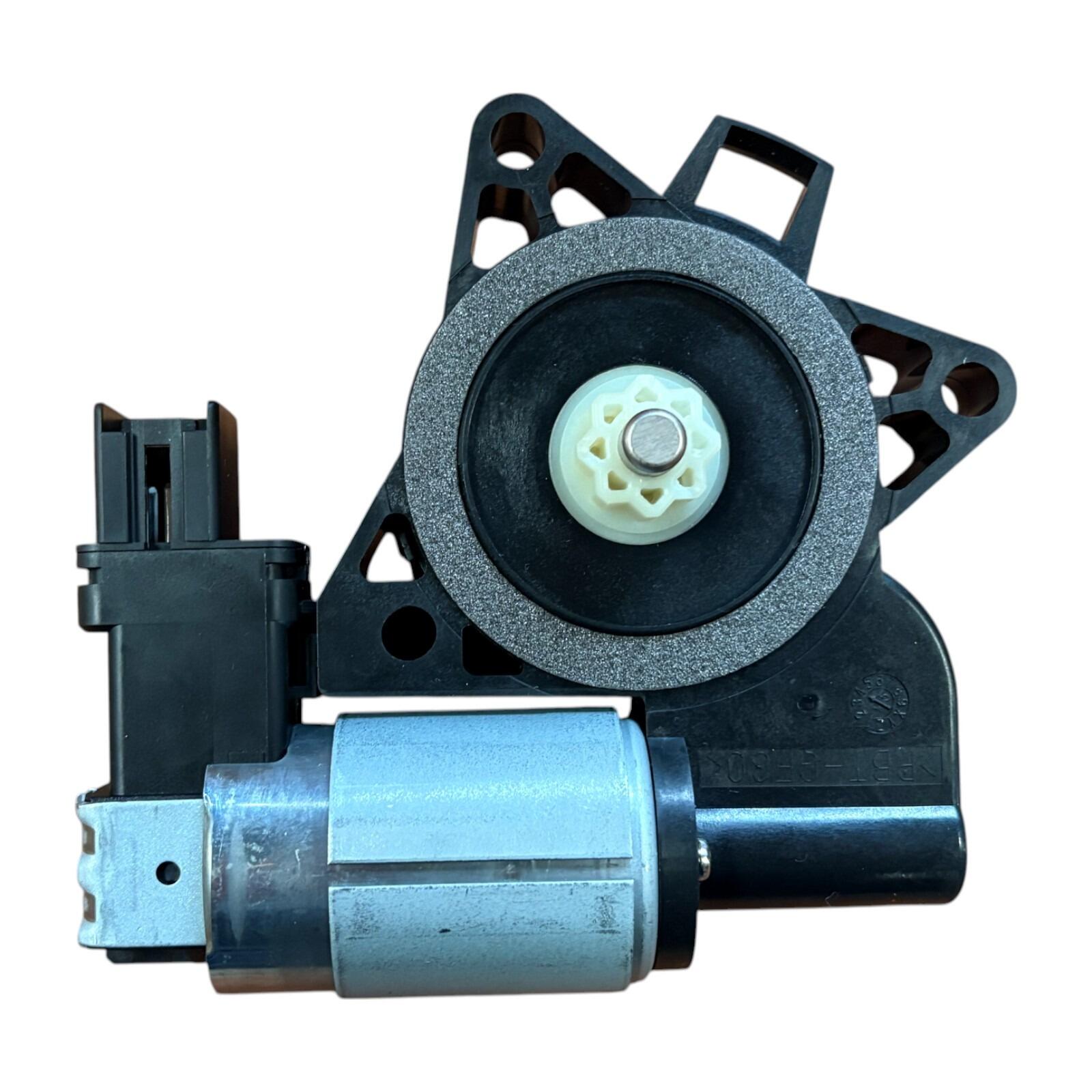 Genuine Mazda Window motor fits multiple models GJ6A5958XF