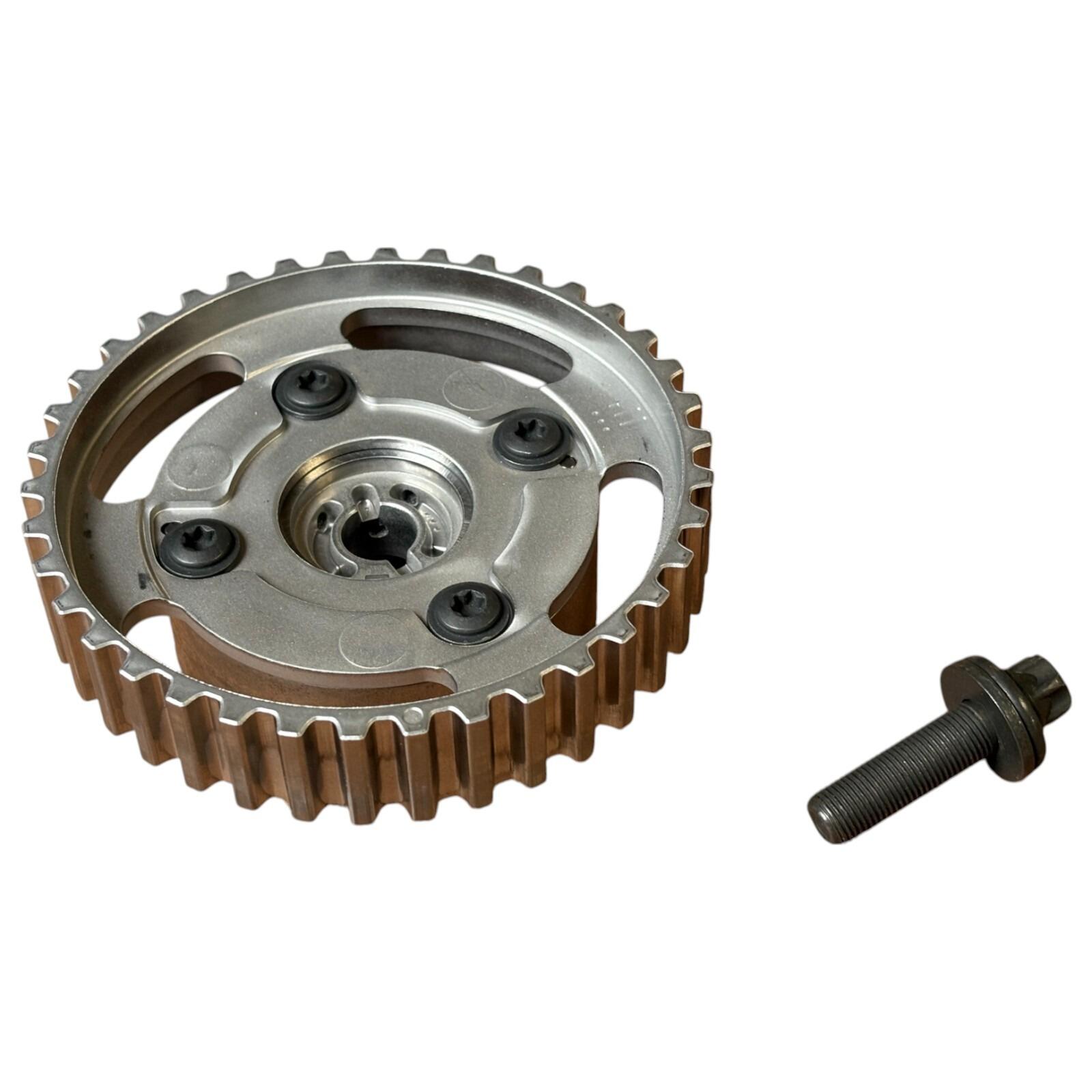 Genuine PSA Camshaft timing gear fits Citroen DS Peugeot Vauxhall 1613293580
