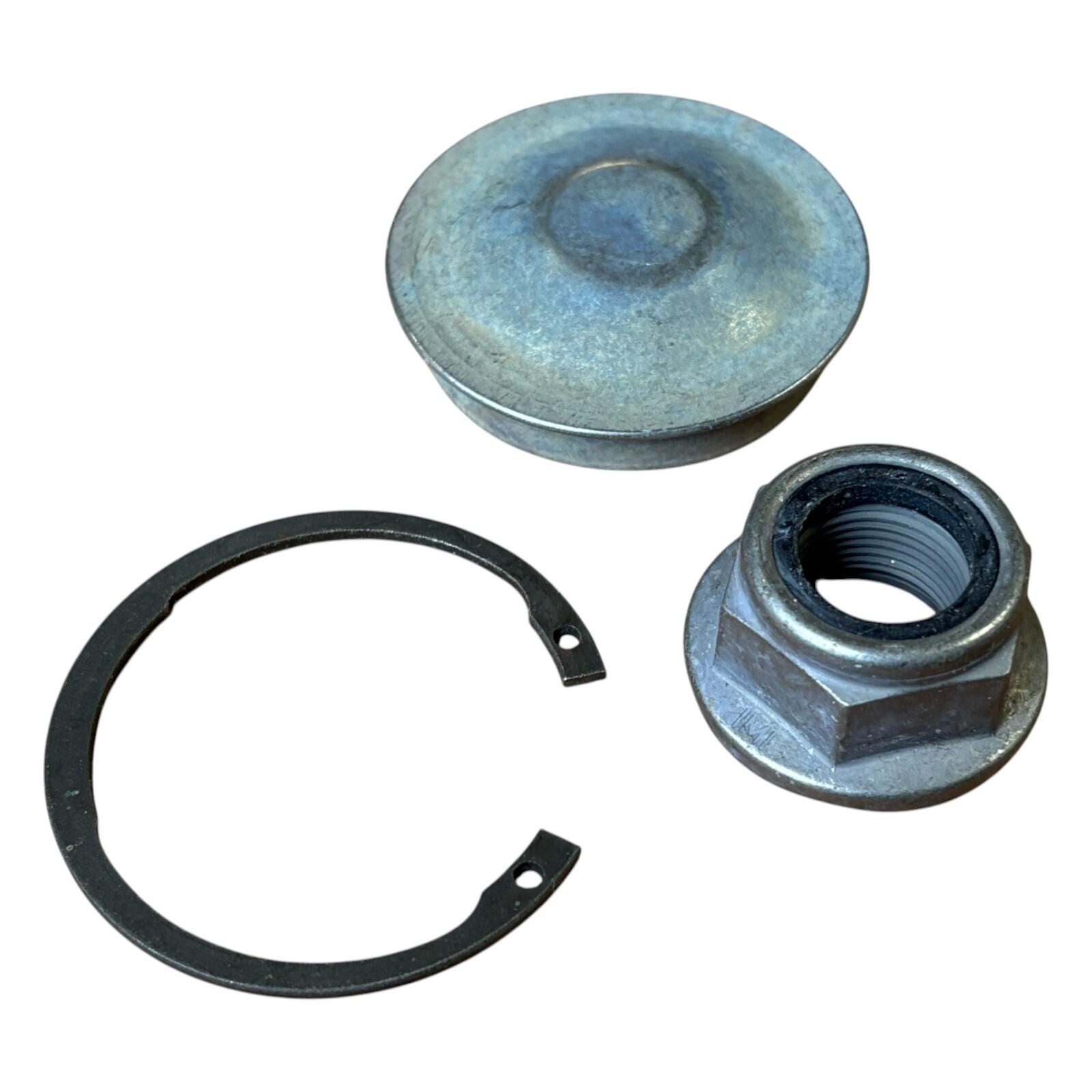 Renault Dacia Rear wheel bearing automotive part