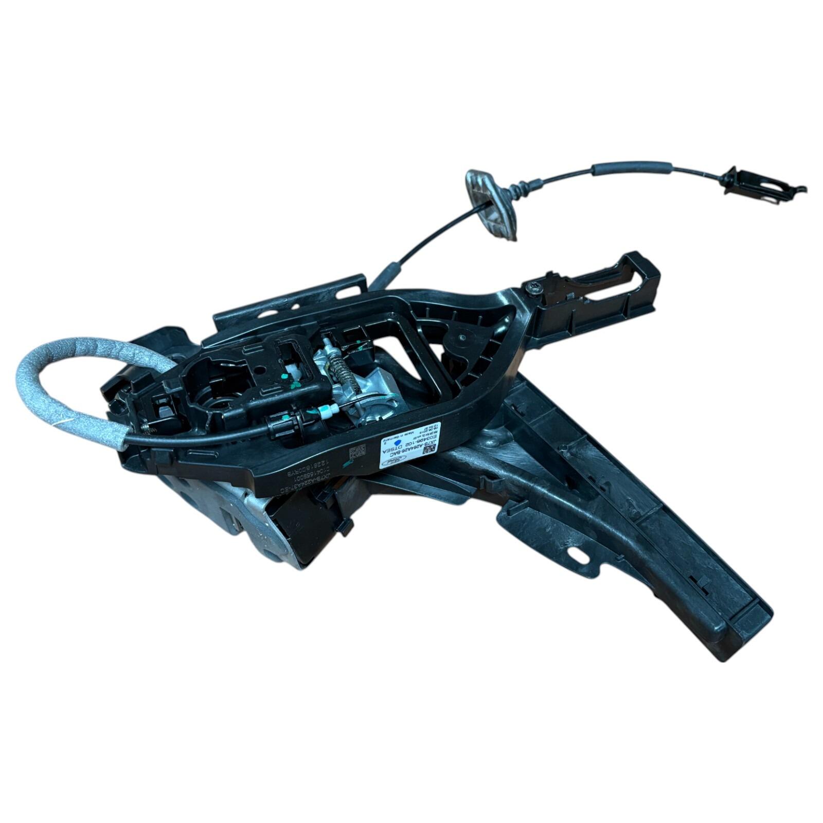 Genuine Ford RH OS Rear door latch JX7B-A264A26-BAC 2307595 – VIN Requ