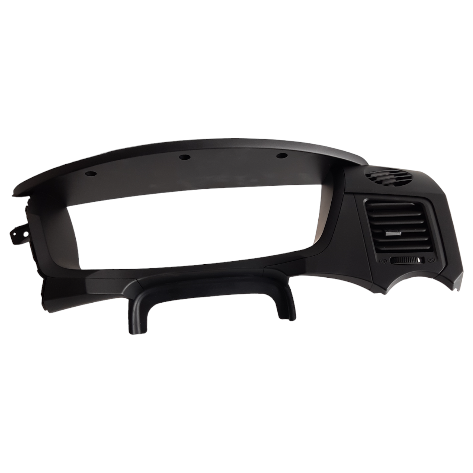 Genuine SsangYong Actyon Sports 2 Dashboard surround panel 7659032B02HEN