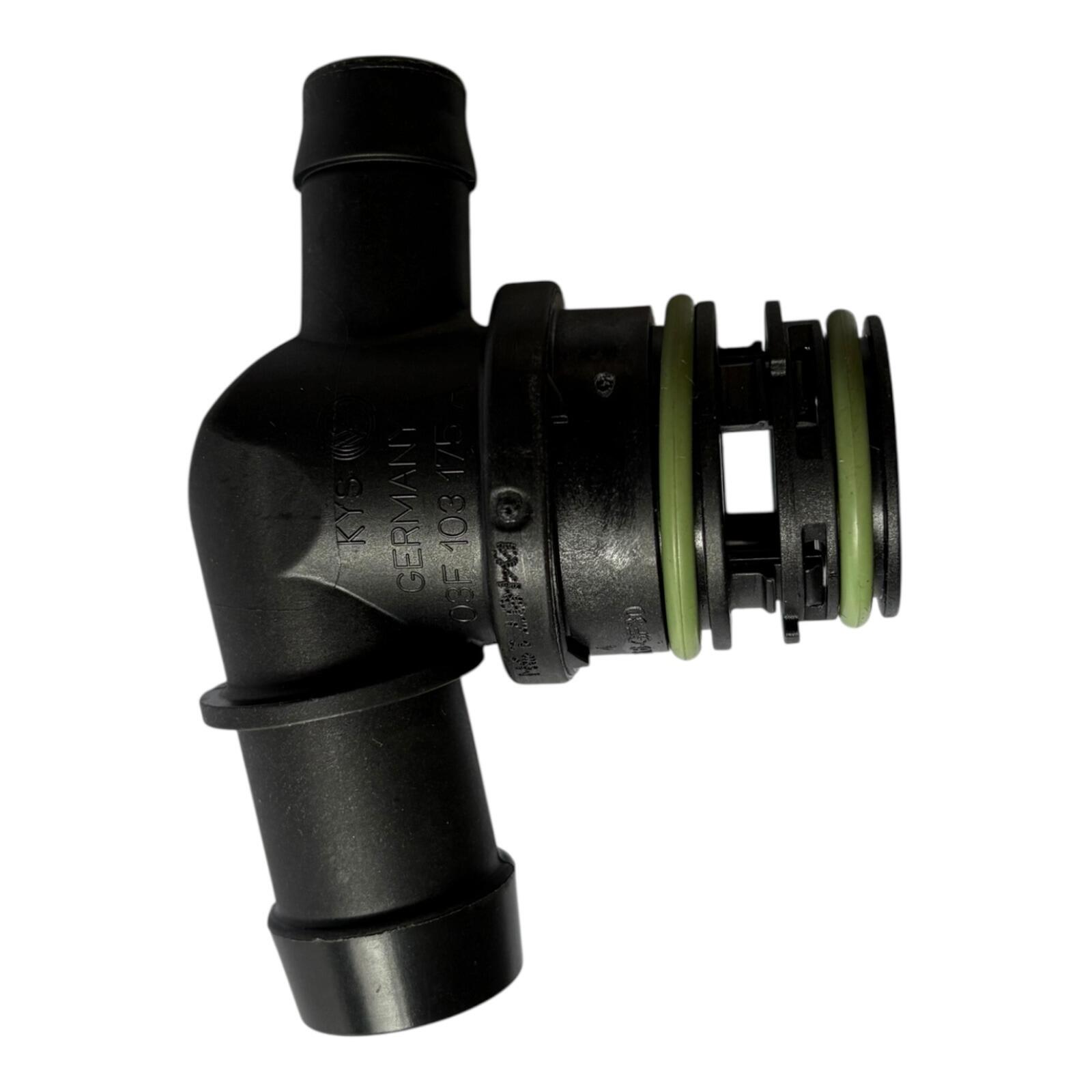 Genuine Audi SEAT Skoda Volkswagen Cylinder head non-return valve 03F103175A