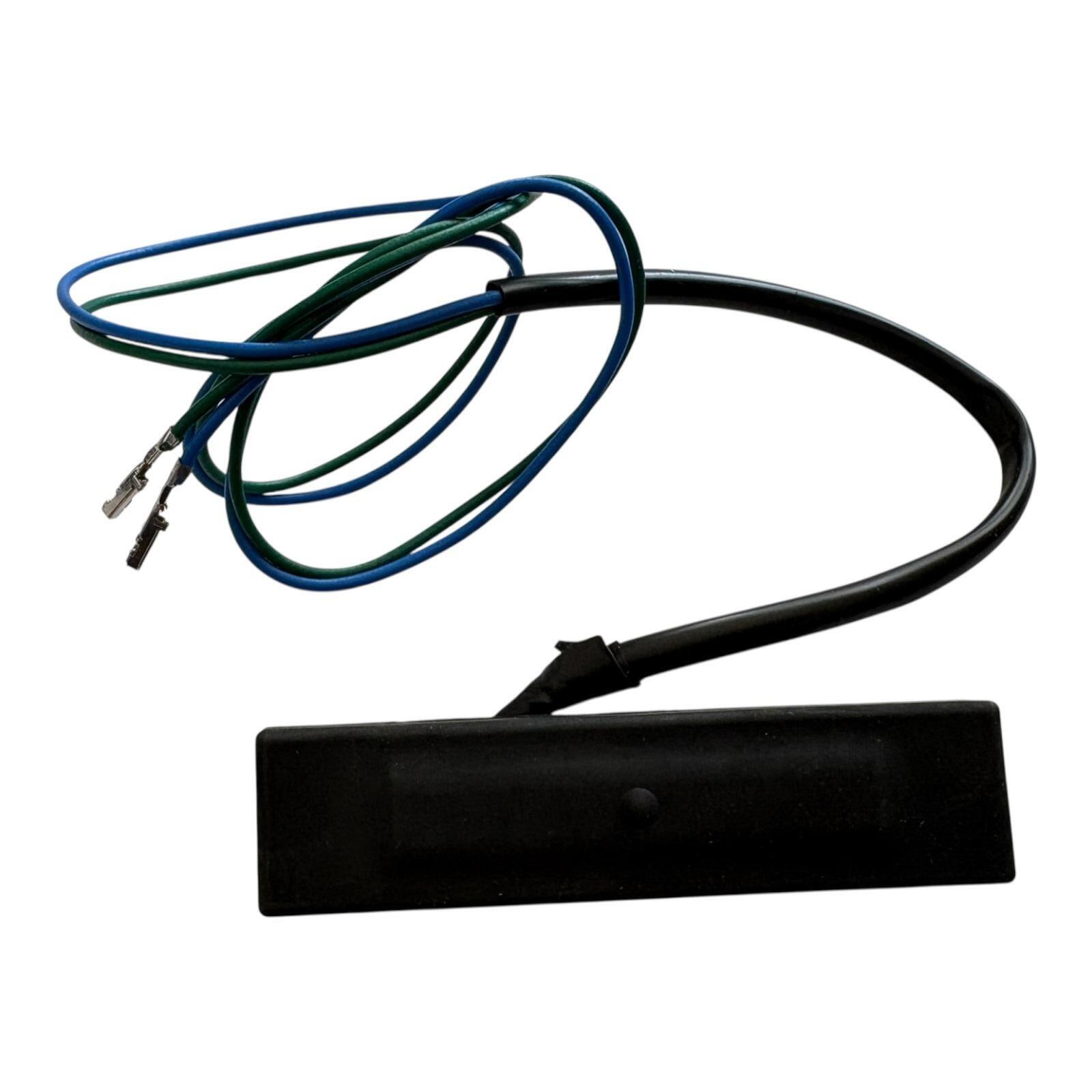 Genuine Hyundai Kona / Kauai (18) Tailgate handle switch (OS