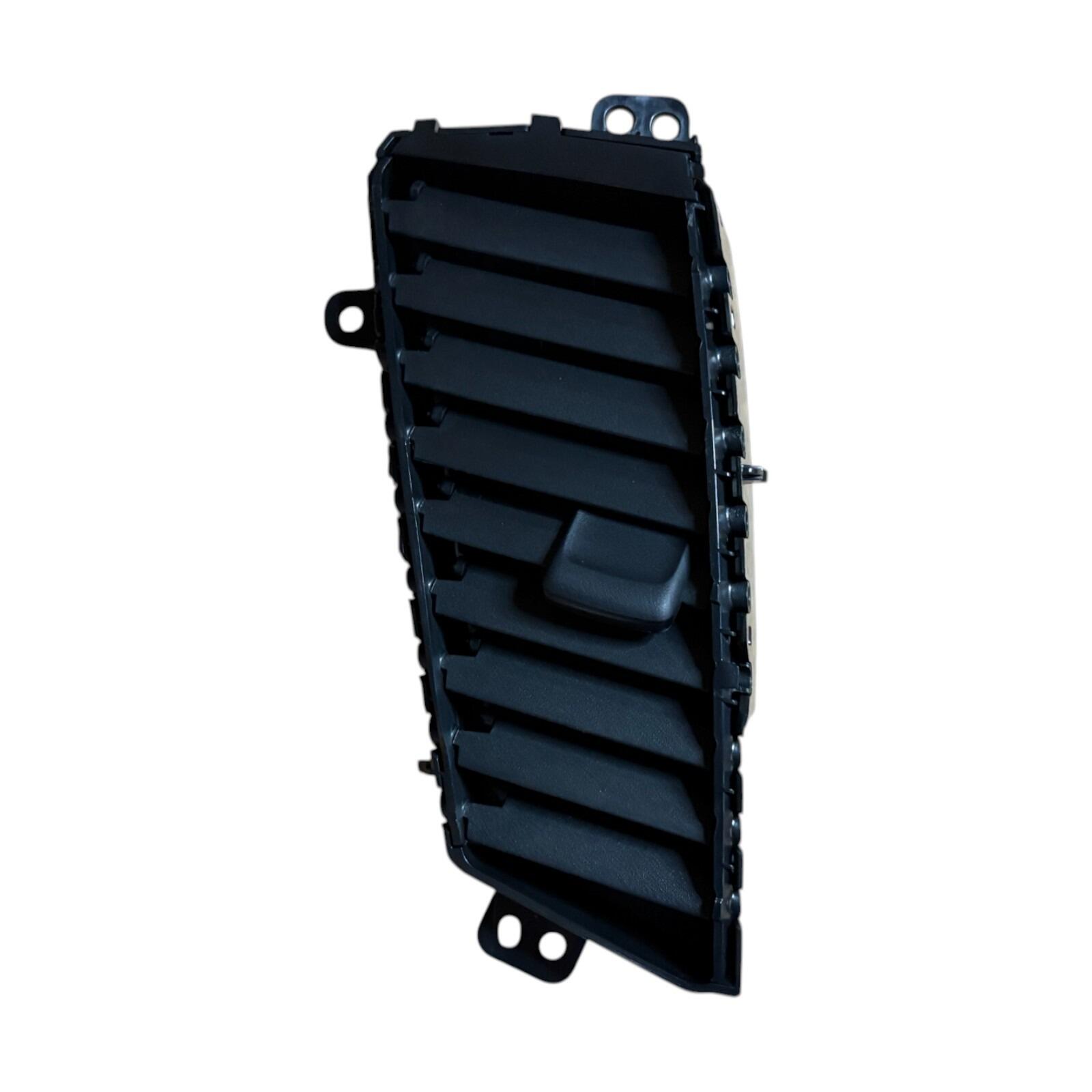 Genuine Mitsubishi L200 LH NS Air vent assembly 8030A407XA