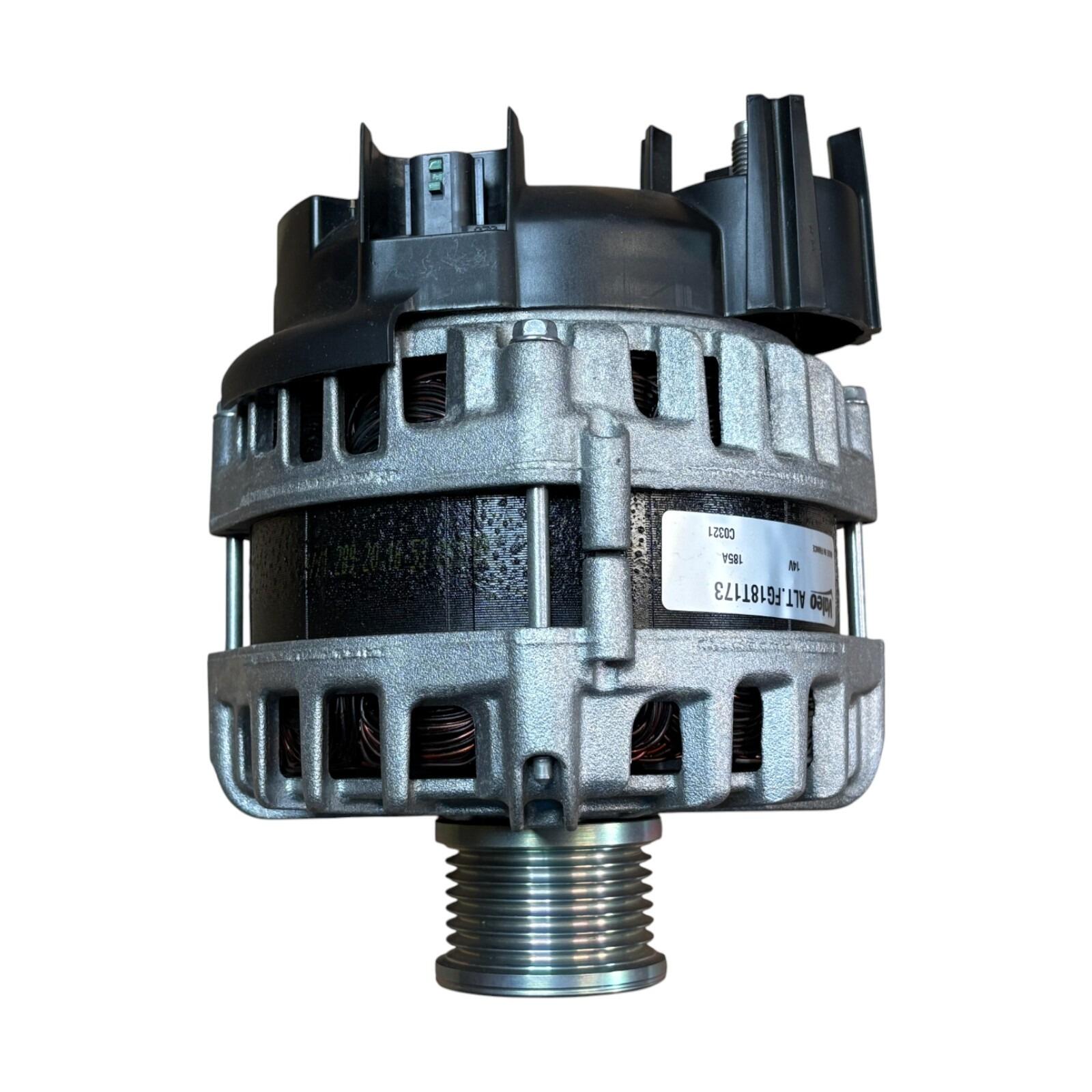 Genuine Nissan X-Trail (T32) R9N Alternator 14V 180A 231004742R 231000