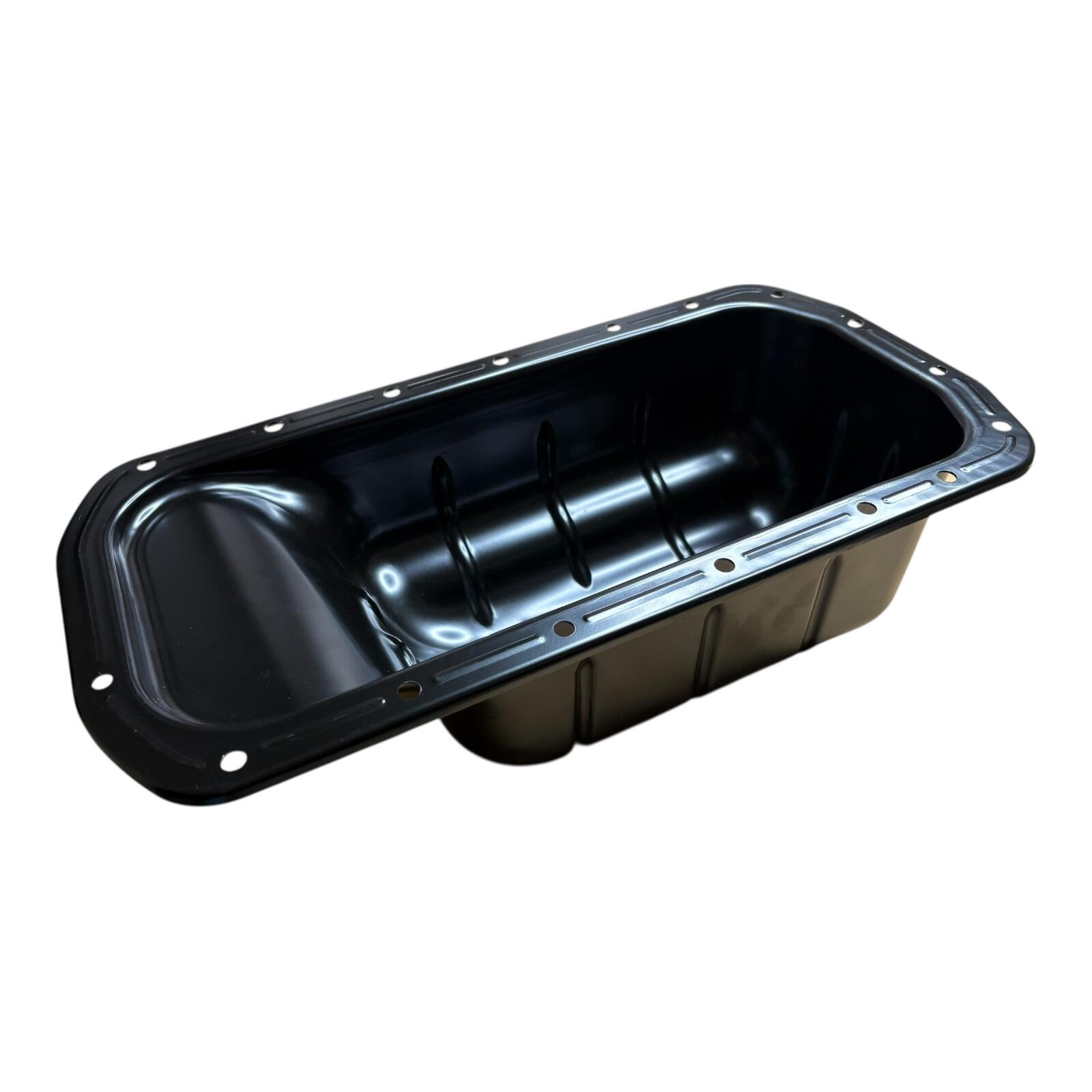 Genuine Ford 1.5 Duratorq TDCi Engine Oil Sump Pan 2018- 2178714 – VIN
