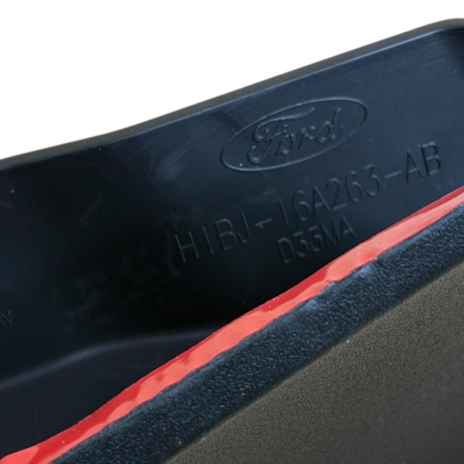 Genuine Ford Front Mudguard 2227989 – VIN Required | Genuine OEM Part