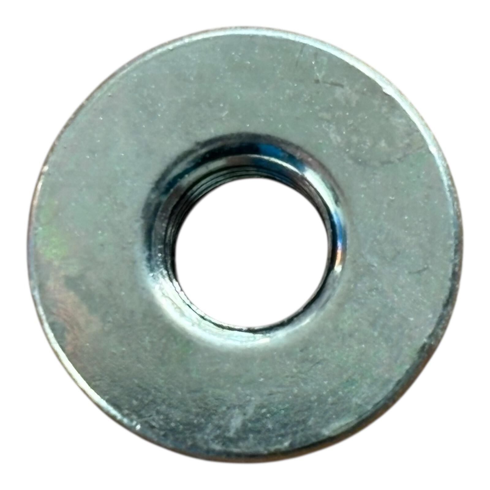 Ford EGR Nut M6 original equipment
