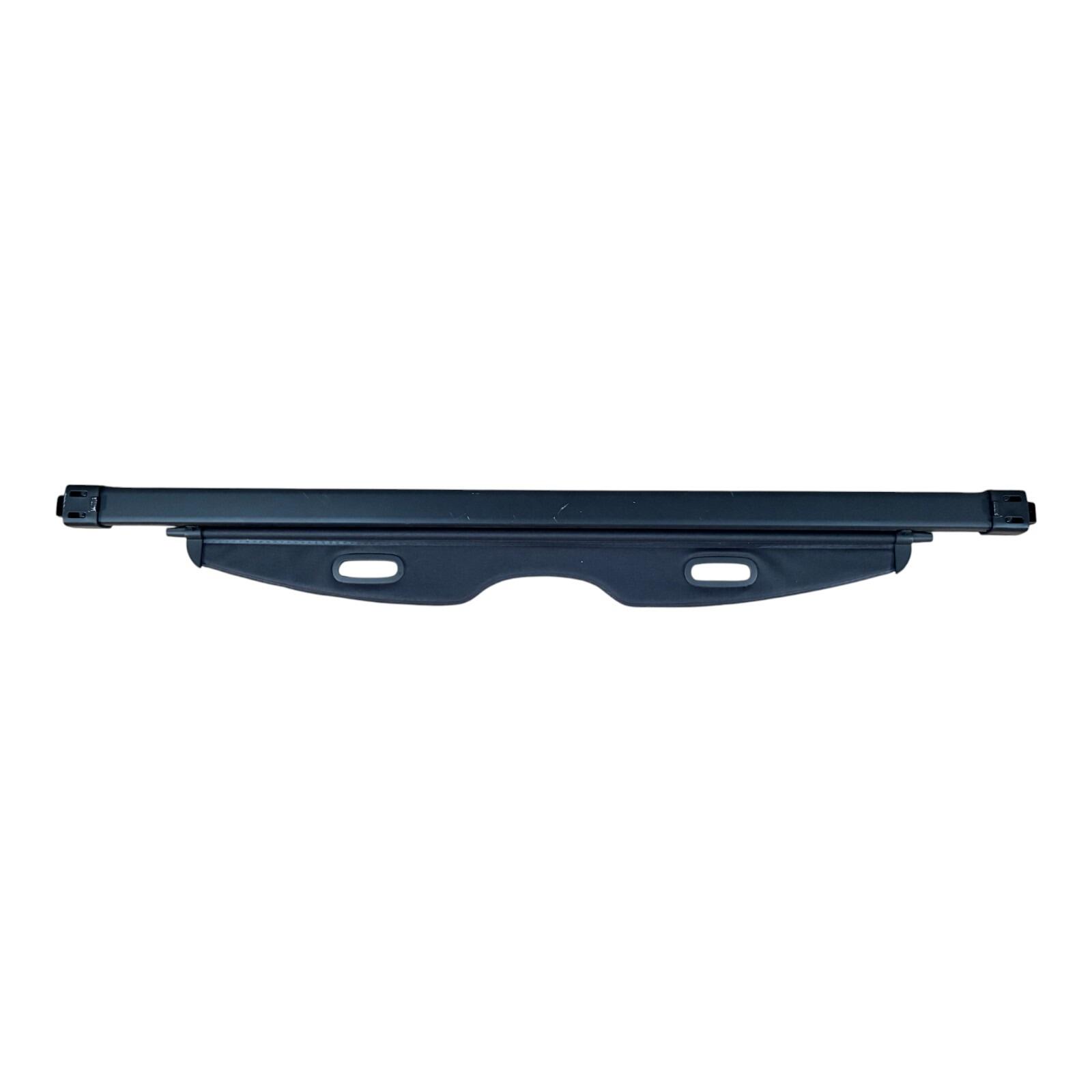 Vauxhall OEM Load Cover (Grey) Scratched