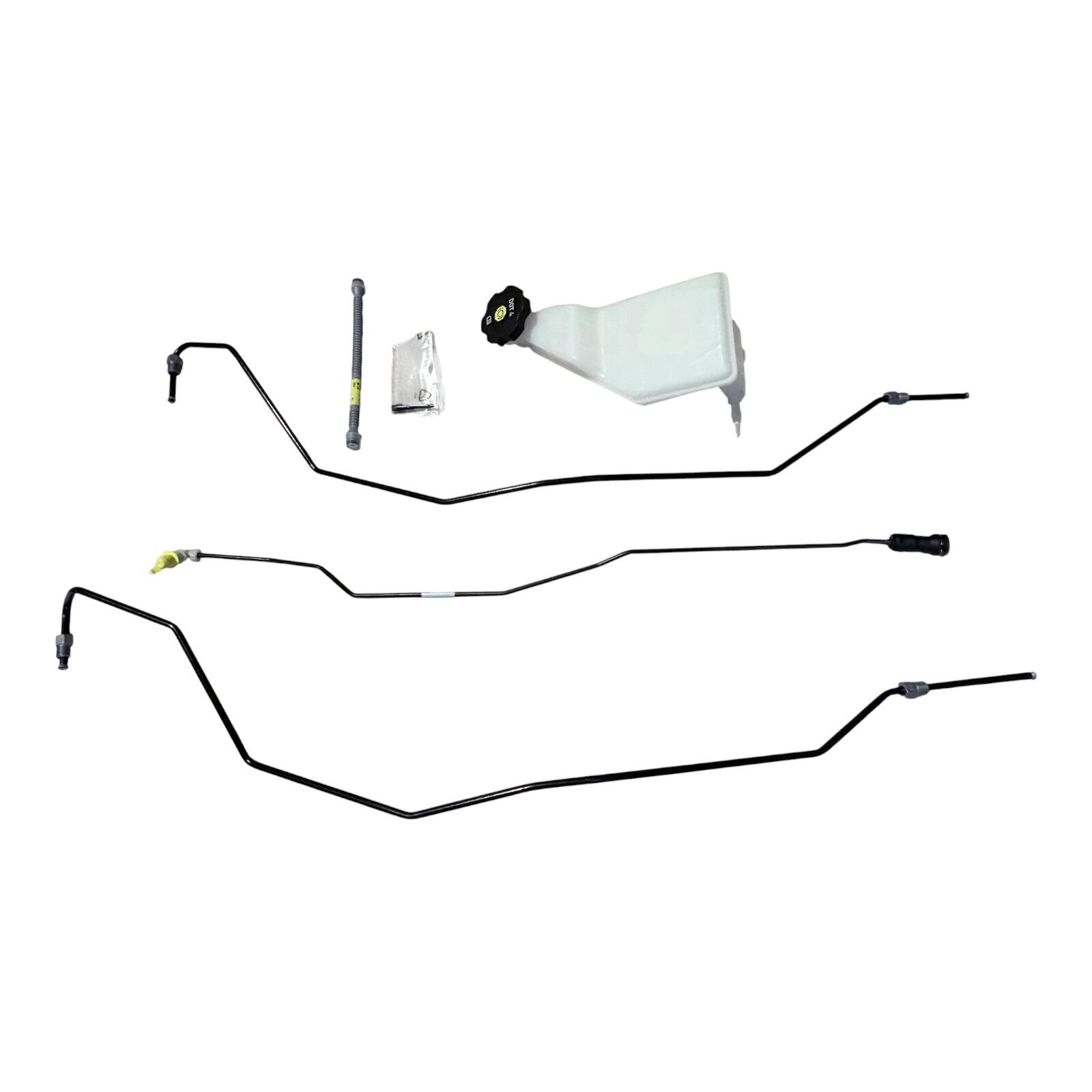 Vauxhall | Astra K Brake pipe and reservoir kit | 9552895...