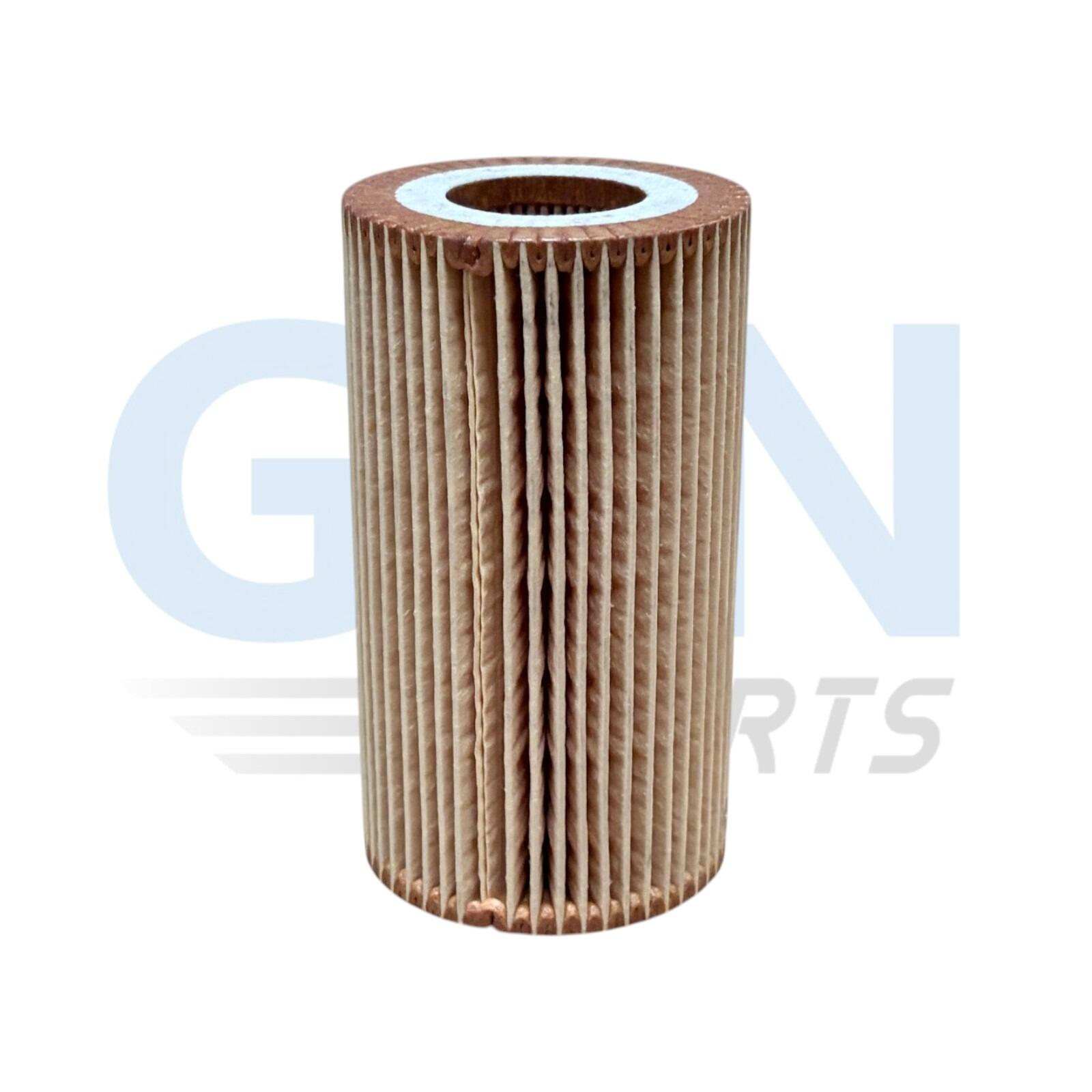 Replacement TRP Fleetguard Oil Filter LF3997 — part number 1516337