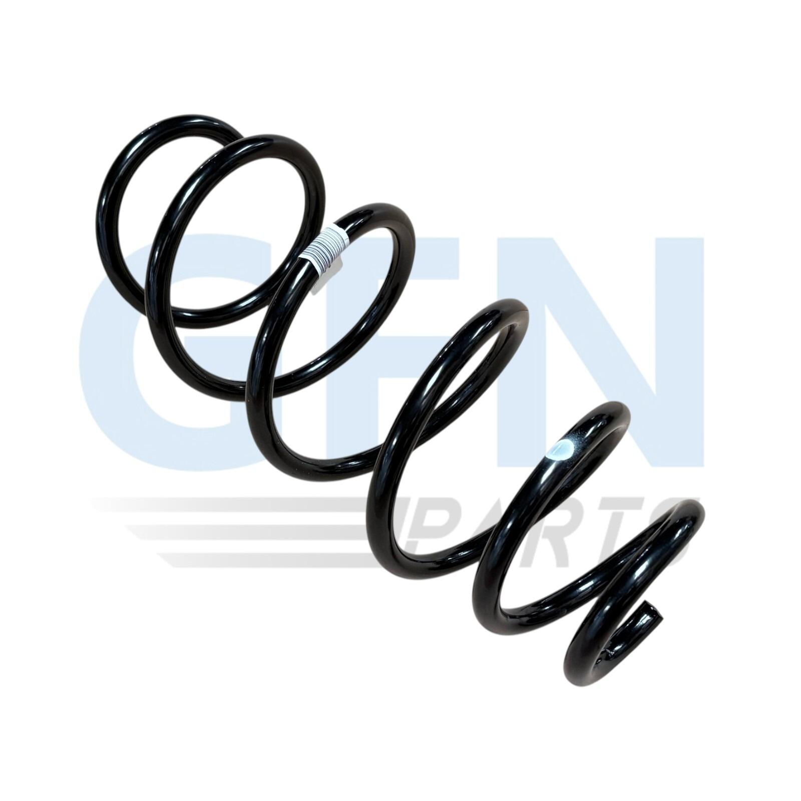 オーダー続き Coil Springs | GFN Parts