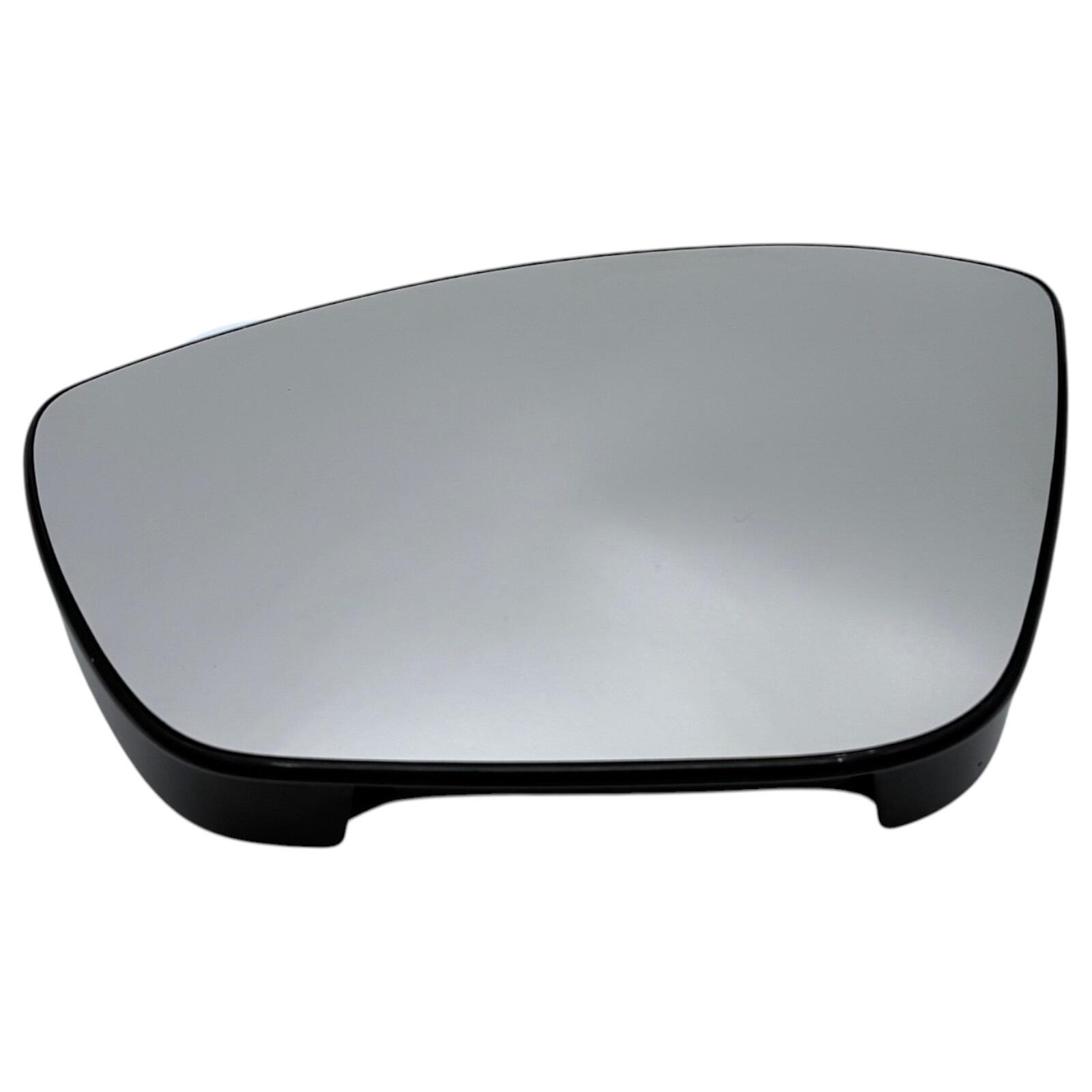 Genuine PSA Peugeot 2008 (P24E) LH NS Mirror Glass — part number 9839237980