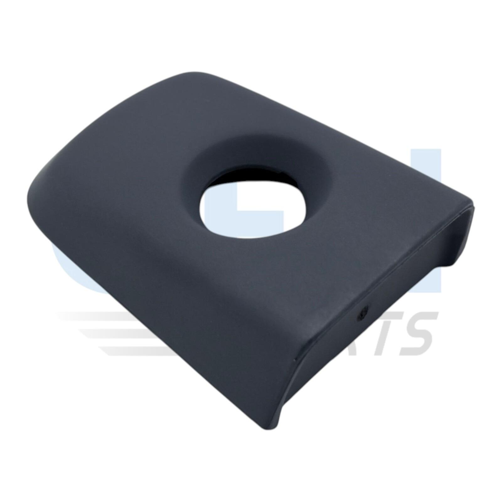Genuine Nissan Qashqai J10E / JJ10E RH Front Door Handle Cap — part number 80646JD33B