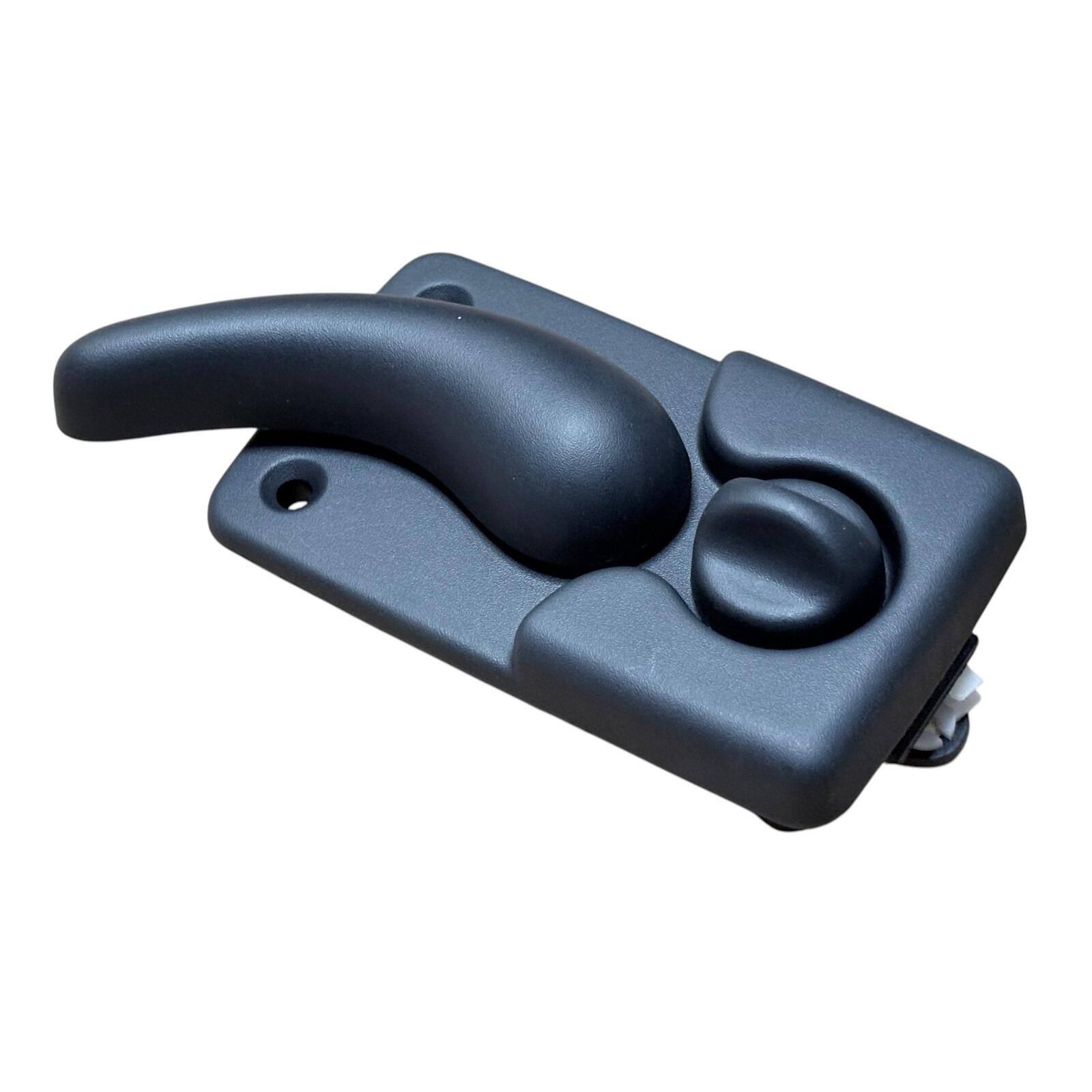Genuine Renault Master 2 Sliding Door Interior Handle — part number 7700352424