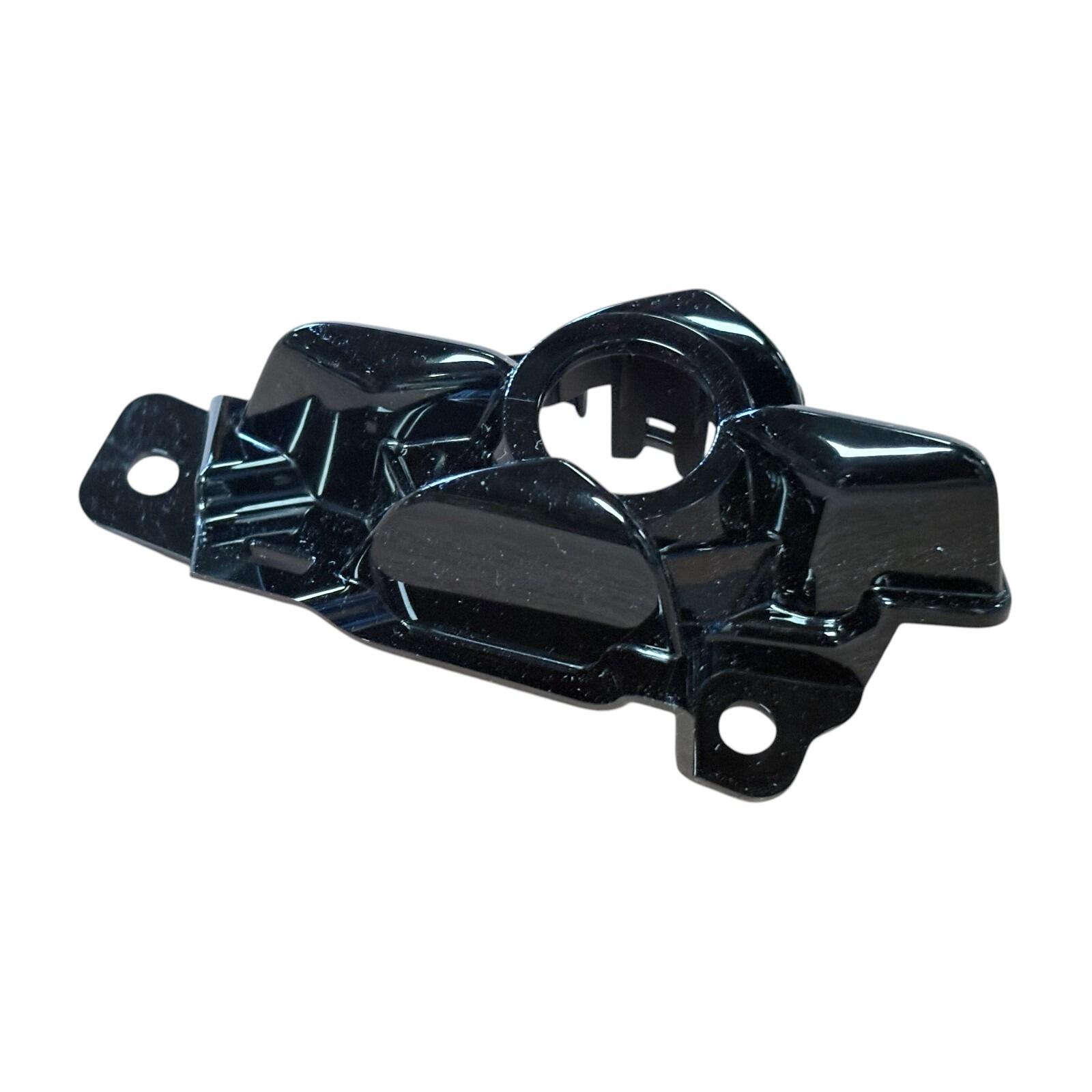 Genuine Mazda CX-30 LH NS Front Bracket — part number DFS650164
