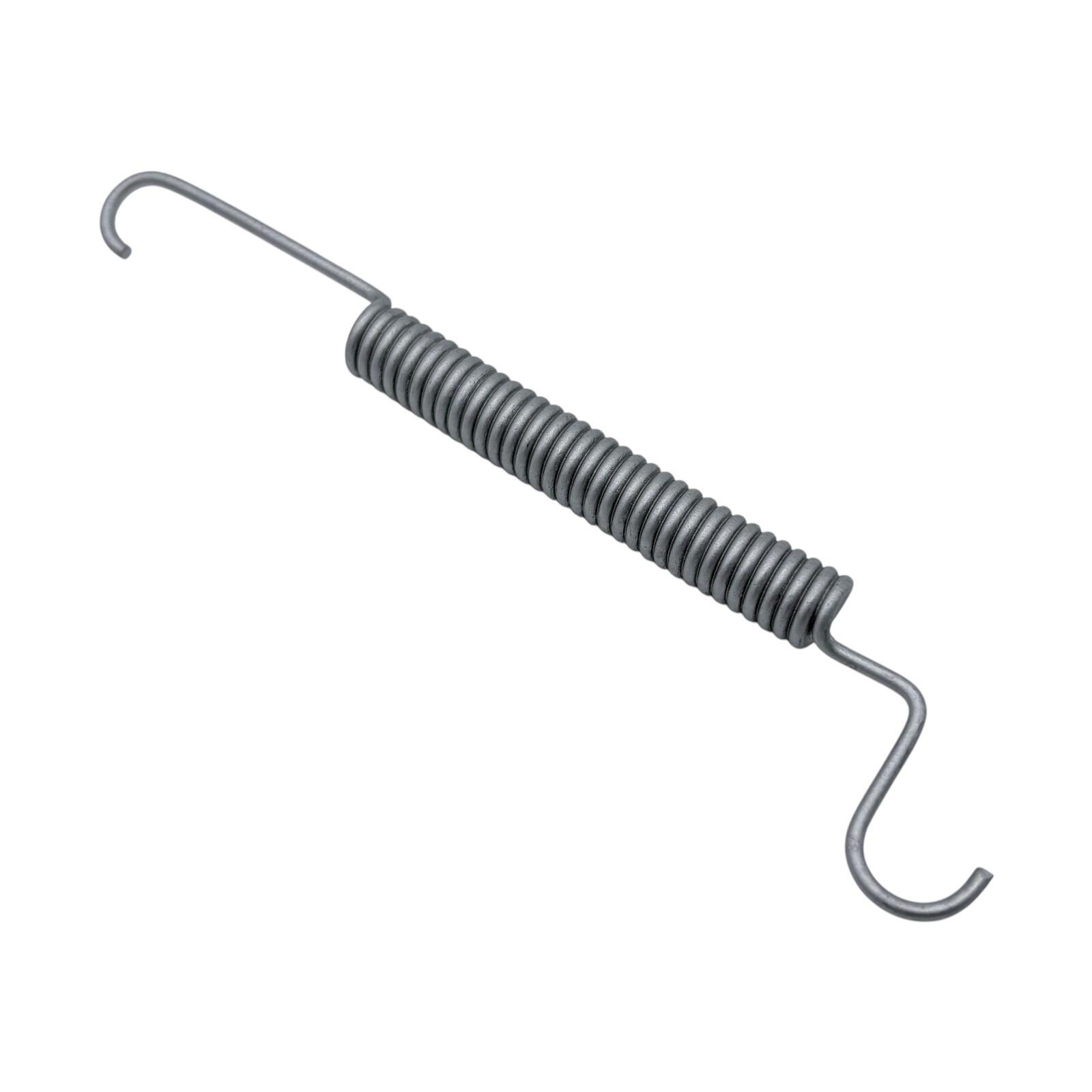 Genuine Vauxhall Astra Corsa Combo Zafira Brake Shoe Adjuster Spring — part number 9227003