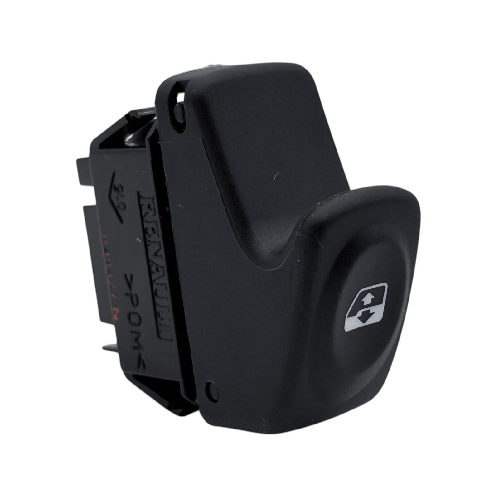 Genuine Renault Kangoo 1 Window Switch — part number 8200090327