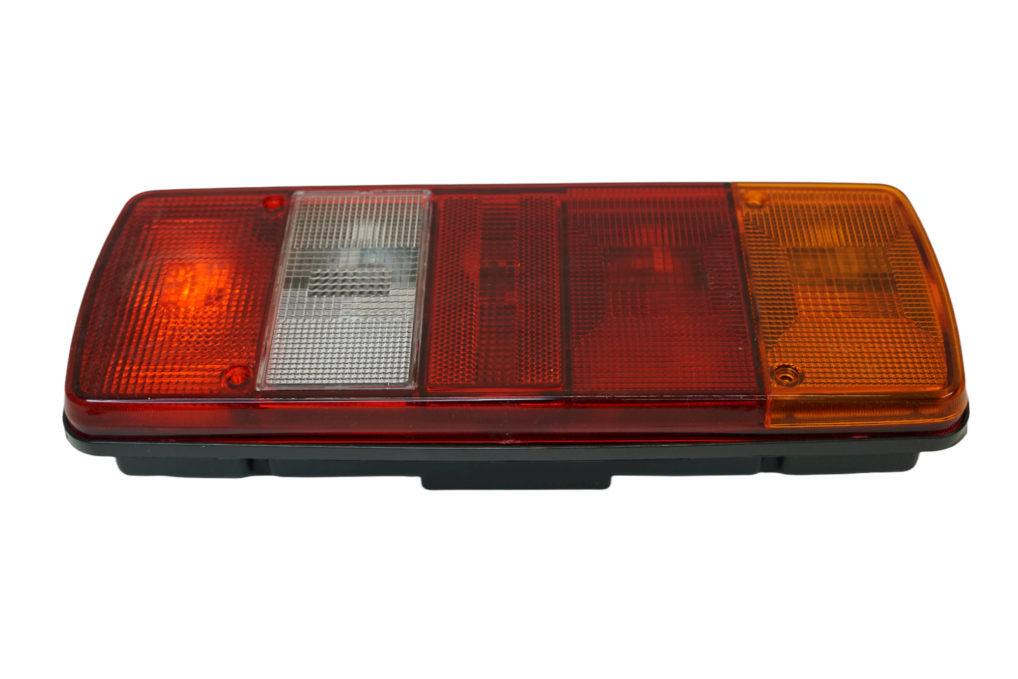 Genuine Sertplas 7 Function Tail Right Lamp (5 Chambers) fits M.A.N 0205LR60
