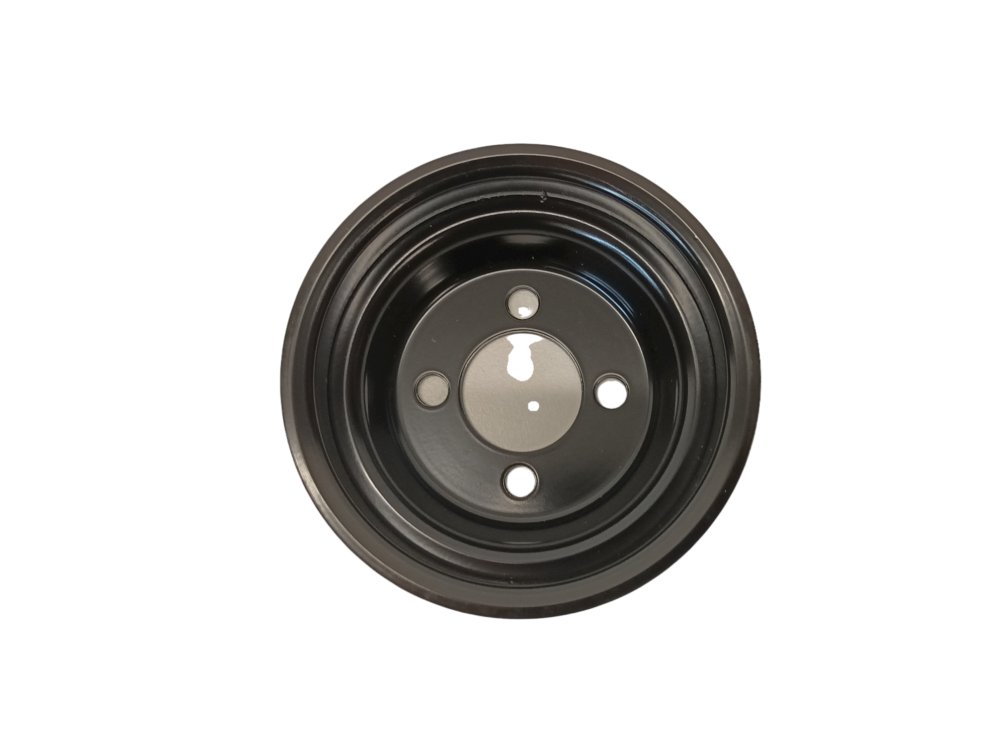 Hyundai Atos Air Conditioner Crankshaft Pulley 2315102570