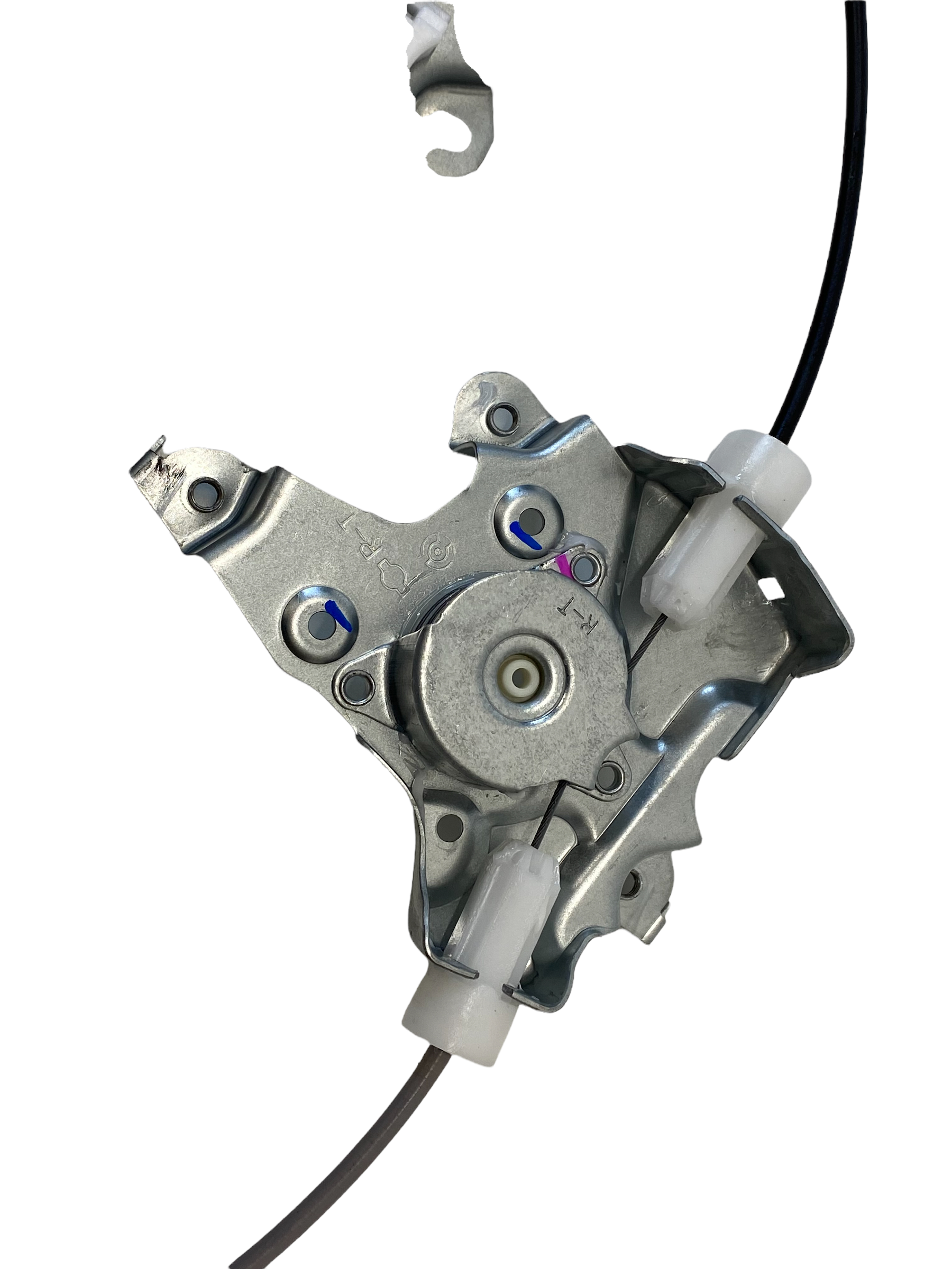 Dorman 740-094 Front Driver Side Window Regulator Compatible - View #10