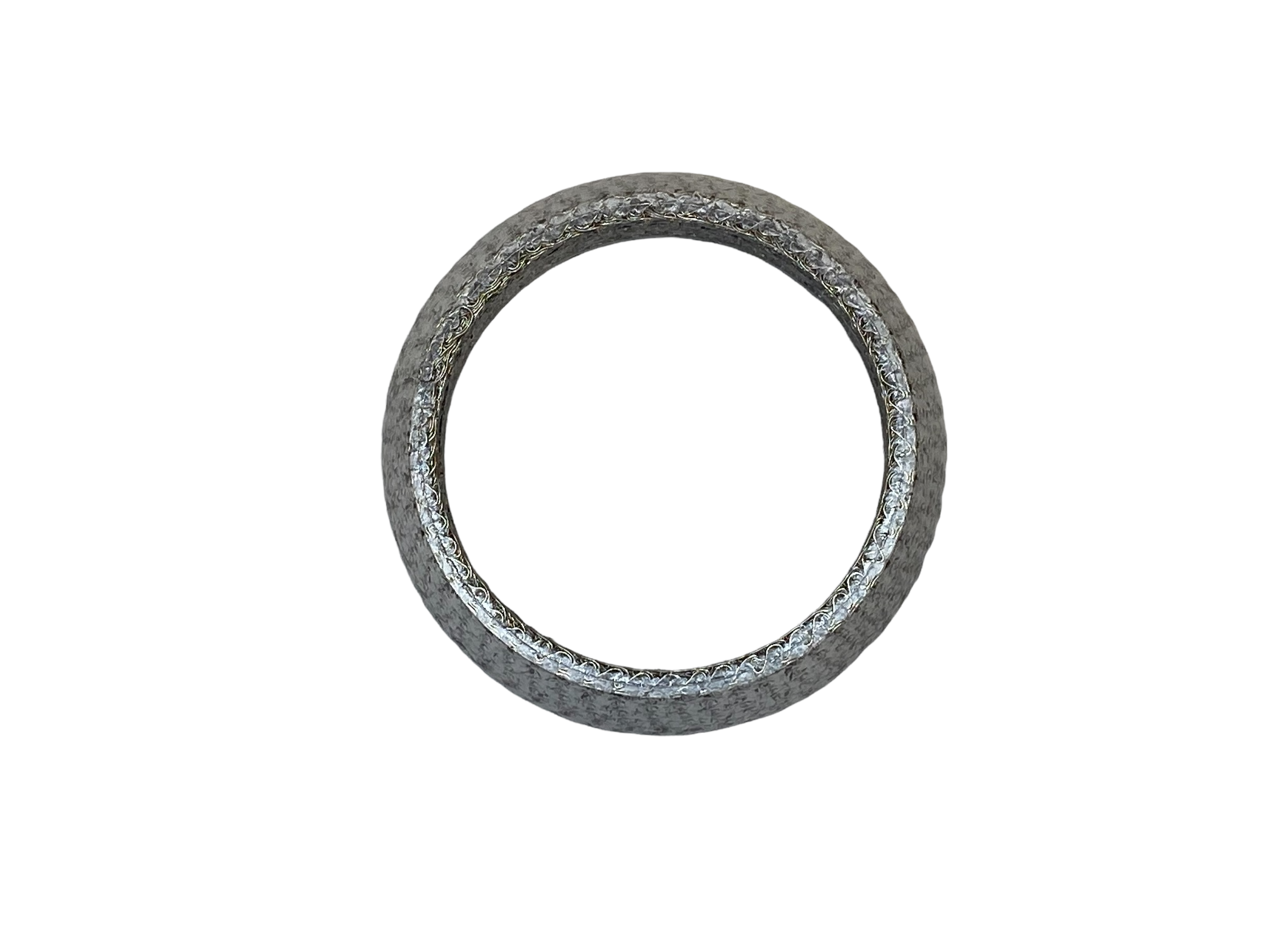 Genuine Nissan Juke (F15E) Exhaust joint seal 206958H32E