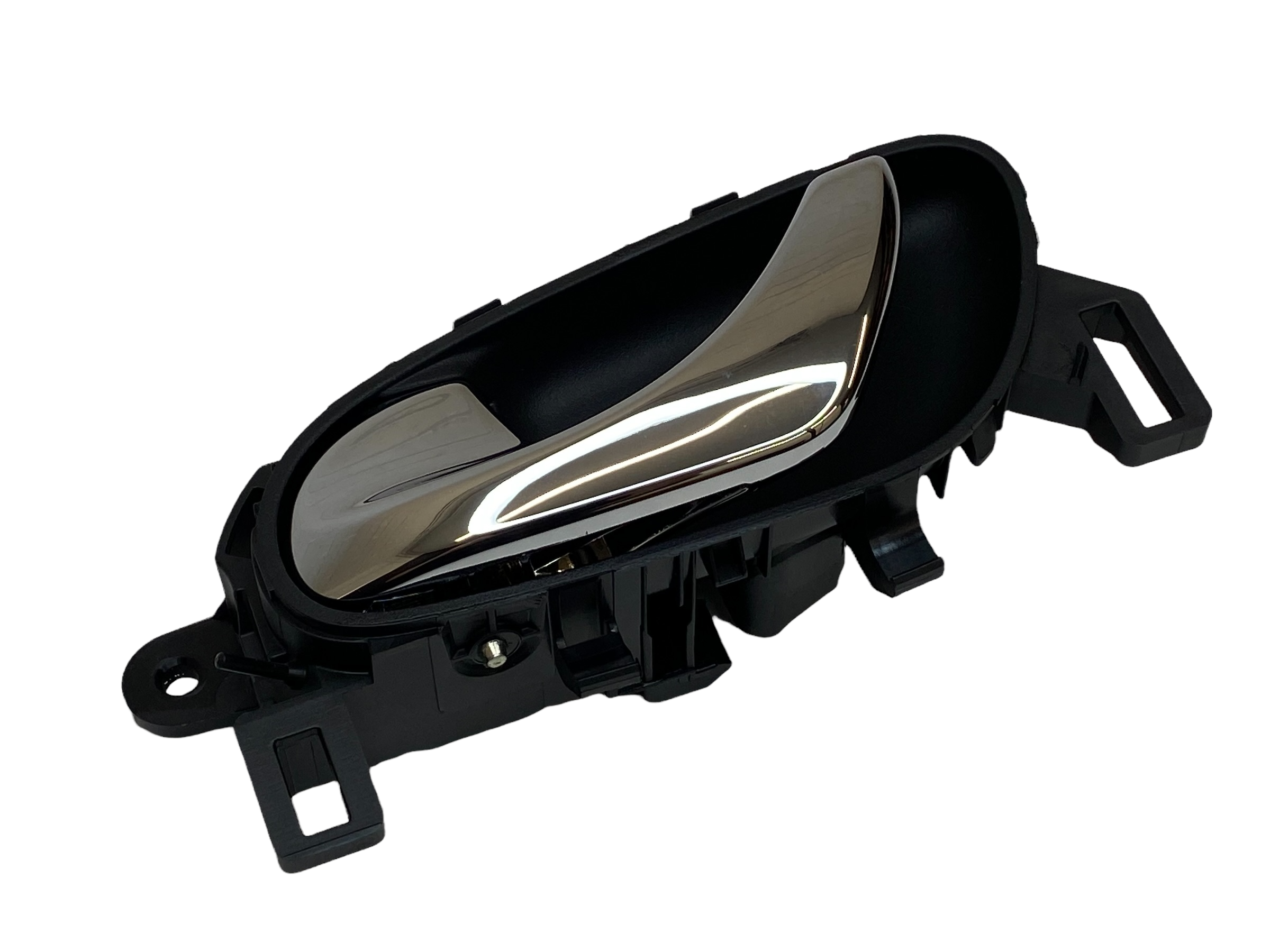 Genuine Nissan Qashqai (J11E) LH NS Front interior handle 806714EA1A