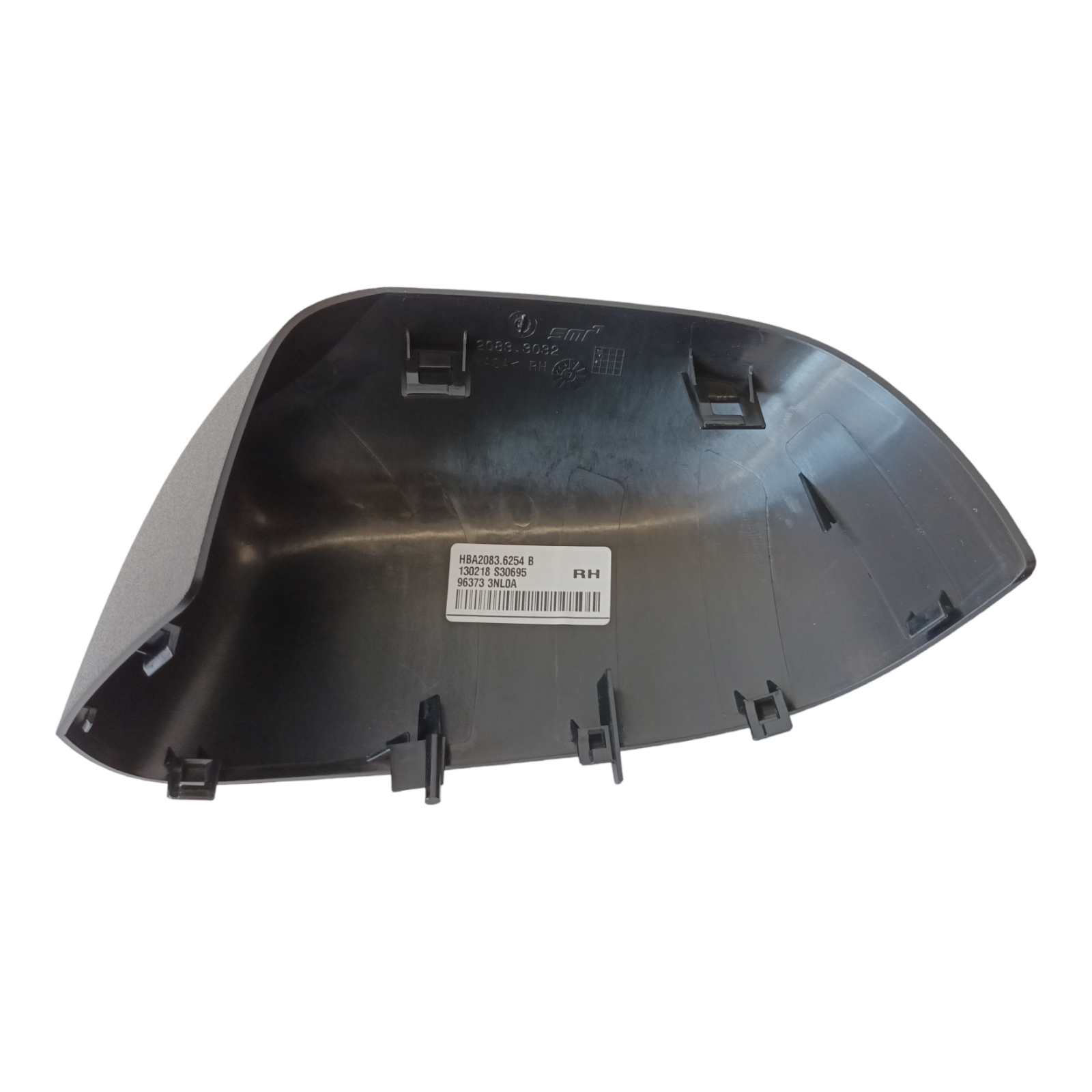 Genuine Nissan Leaf ZE0E RH Wing Mirror Cover 963733NL0A