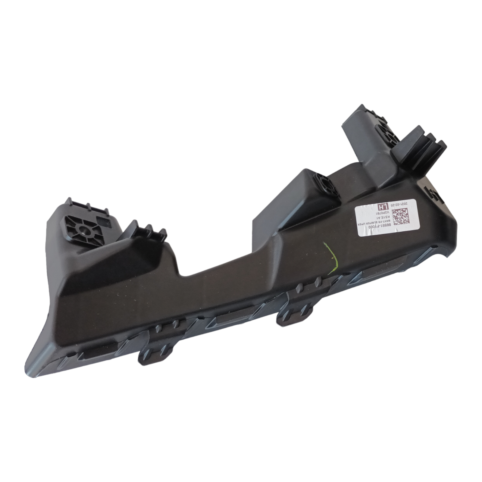 Kia Sportage | Upper LH Front Bumper Mounting | 86551F1000 | GFN Parts