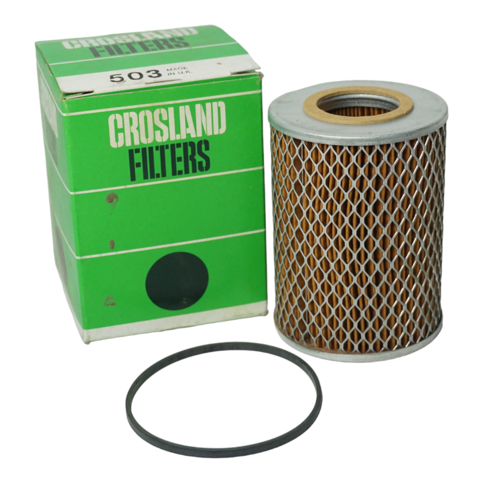 Crosland Donaldson Hydraulic Filter Fits Mercedes Trucks