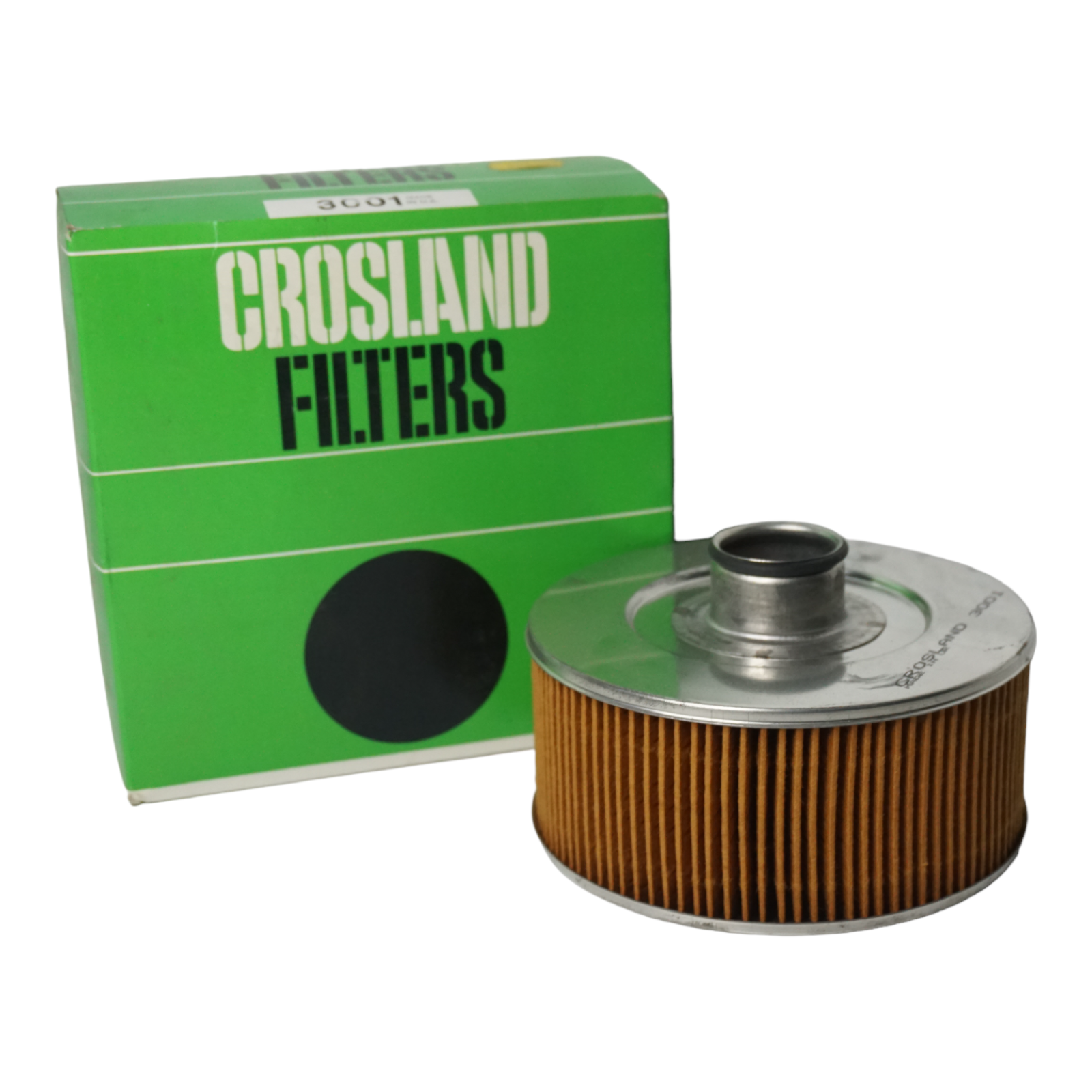 Genuine Crosland Hydraulic Filter 3001