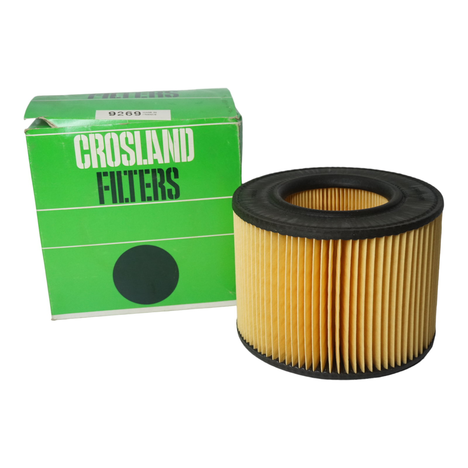 Genuine Crosland Air Filter 9269
