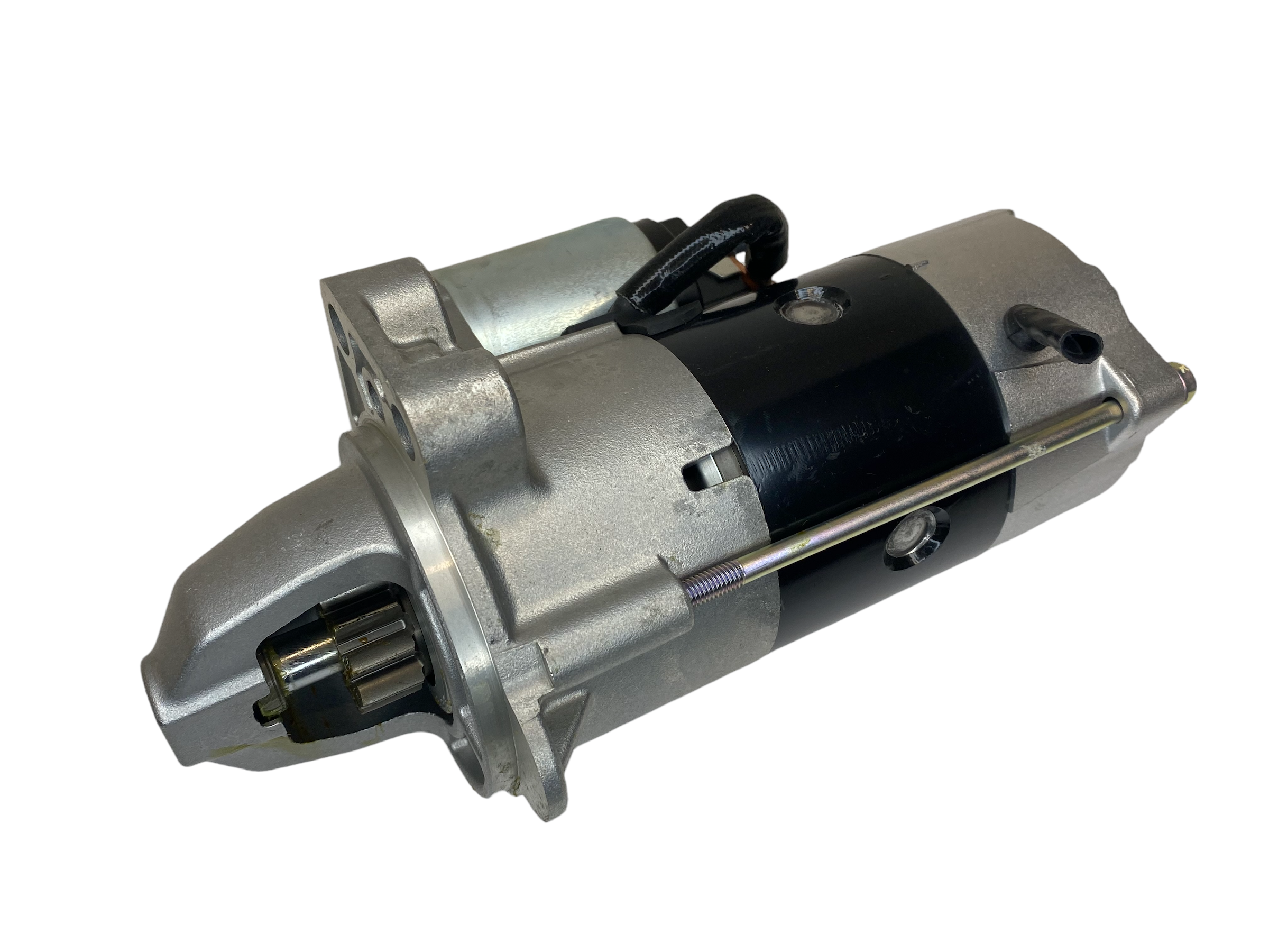 Starter Motors | GFN Parts