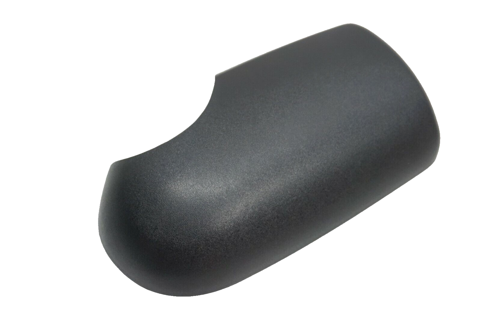 Genuine Ford Transit (FY) LH NS Wing mirror cover 4458067