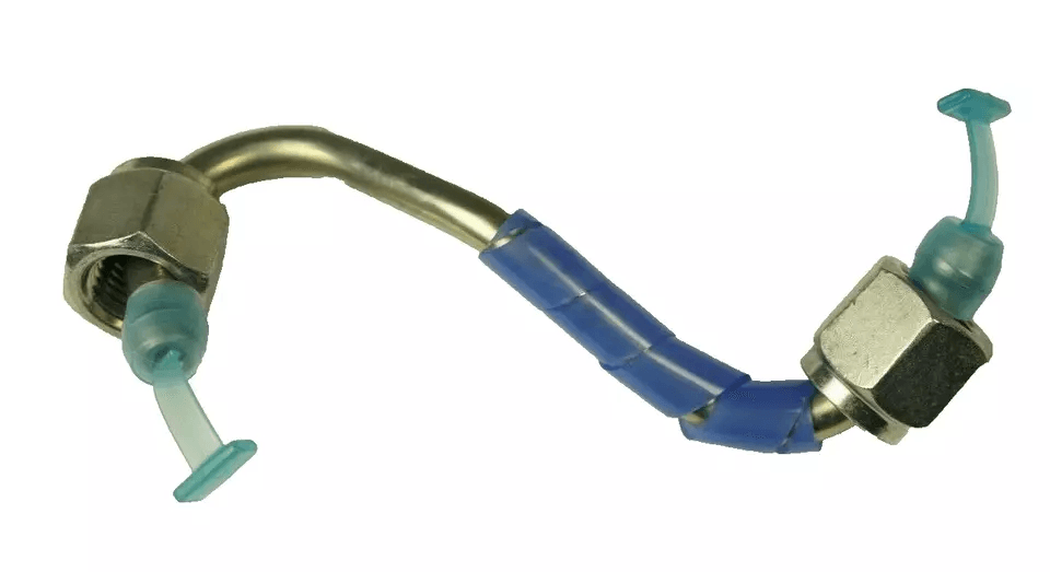 Genuine Ford Cylinder 1 Fuel Injector Tube Assembly 2215510