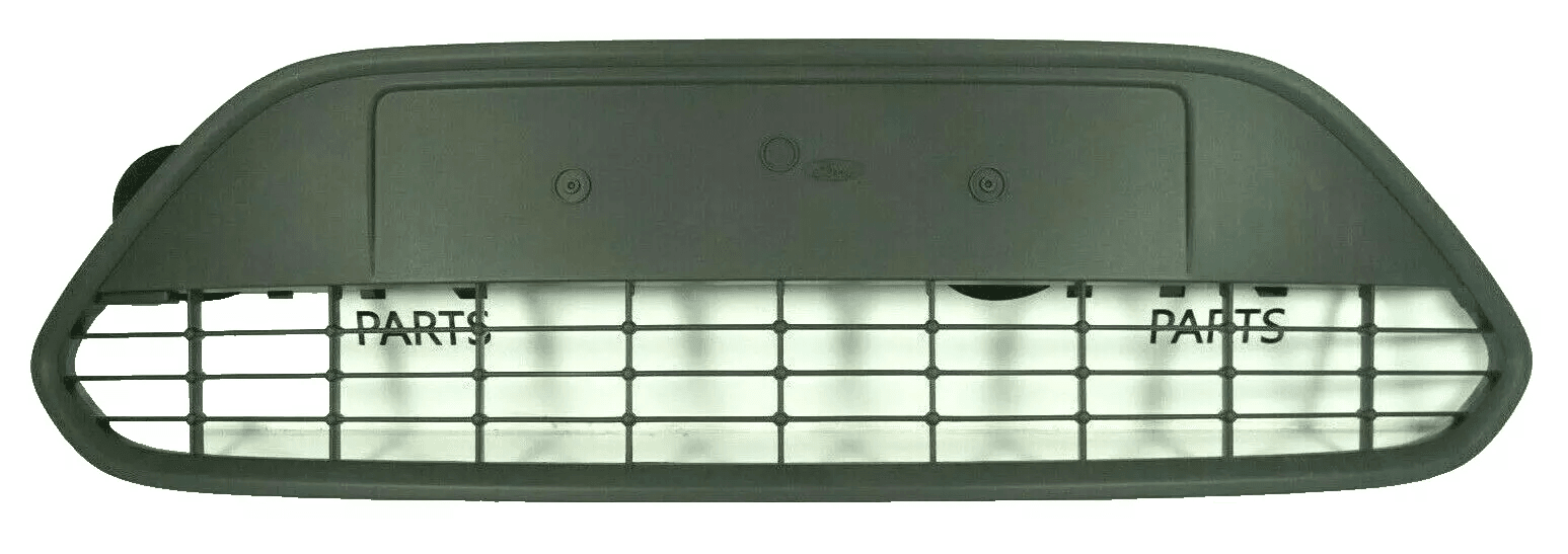 Genuine Ford Focus (CB4) Front Bumper Grille