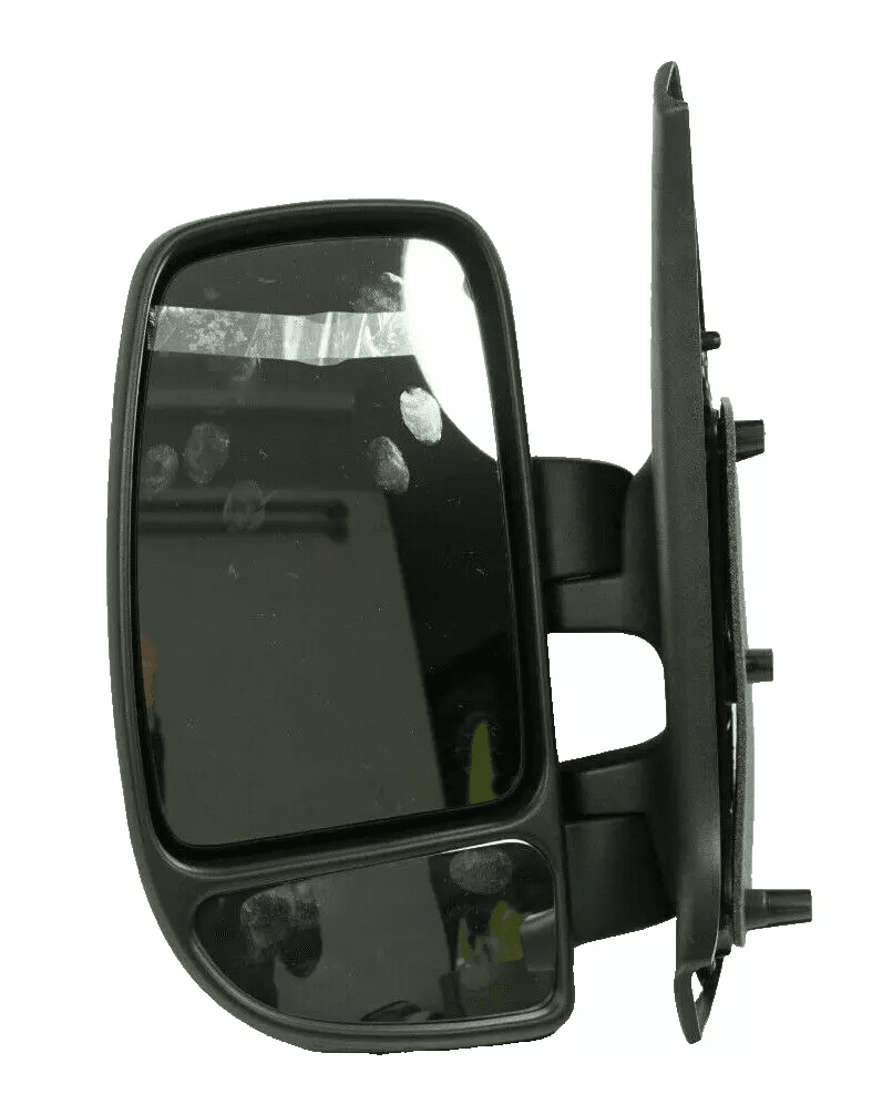 Genuine Vauxhall Movano LH NS Wing mirror assembly 9121008