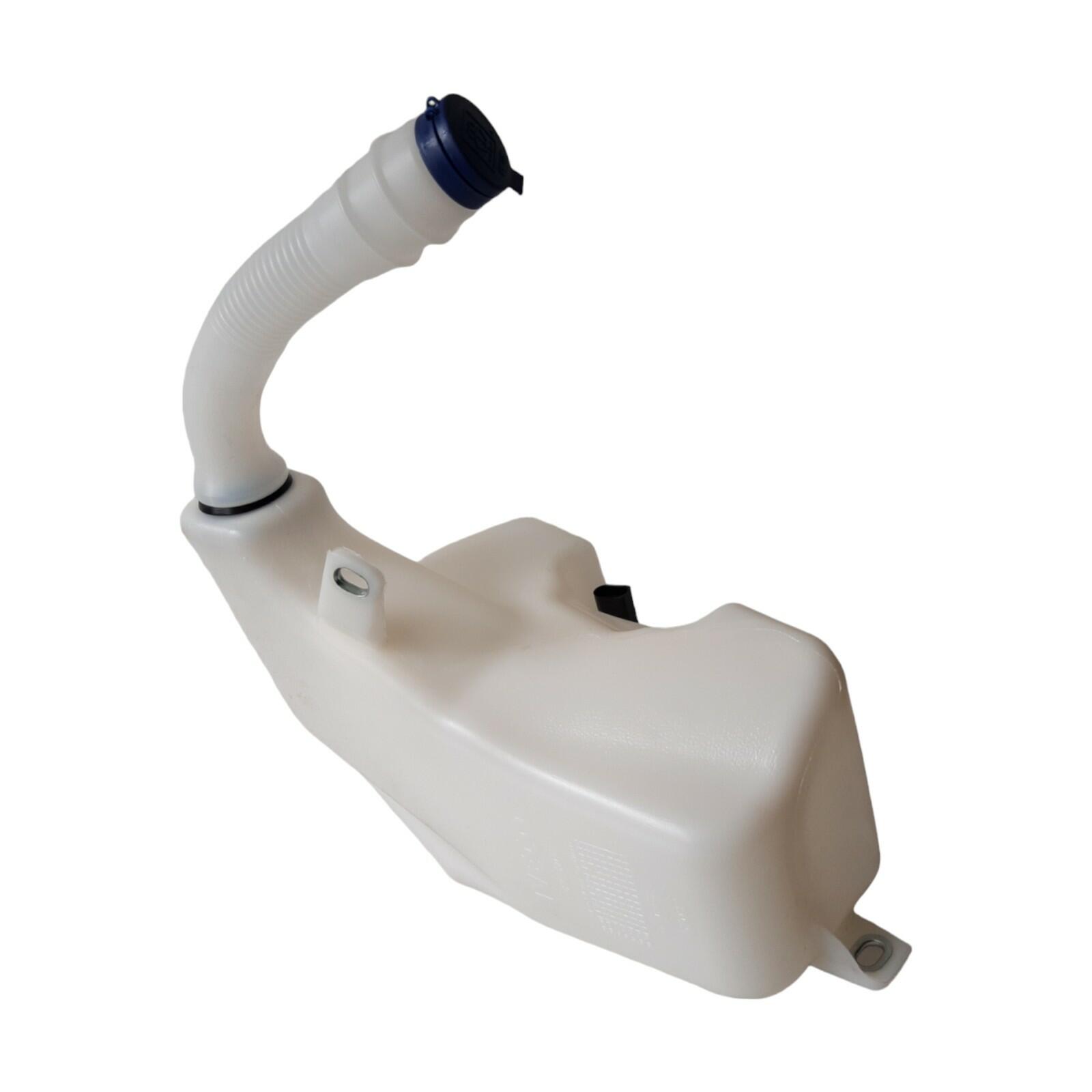 Genuine Iveco Daily Windscreen washer reservoir 5801741450