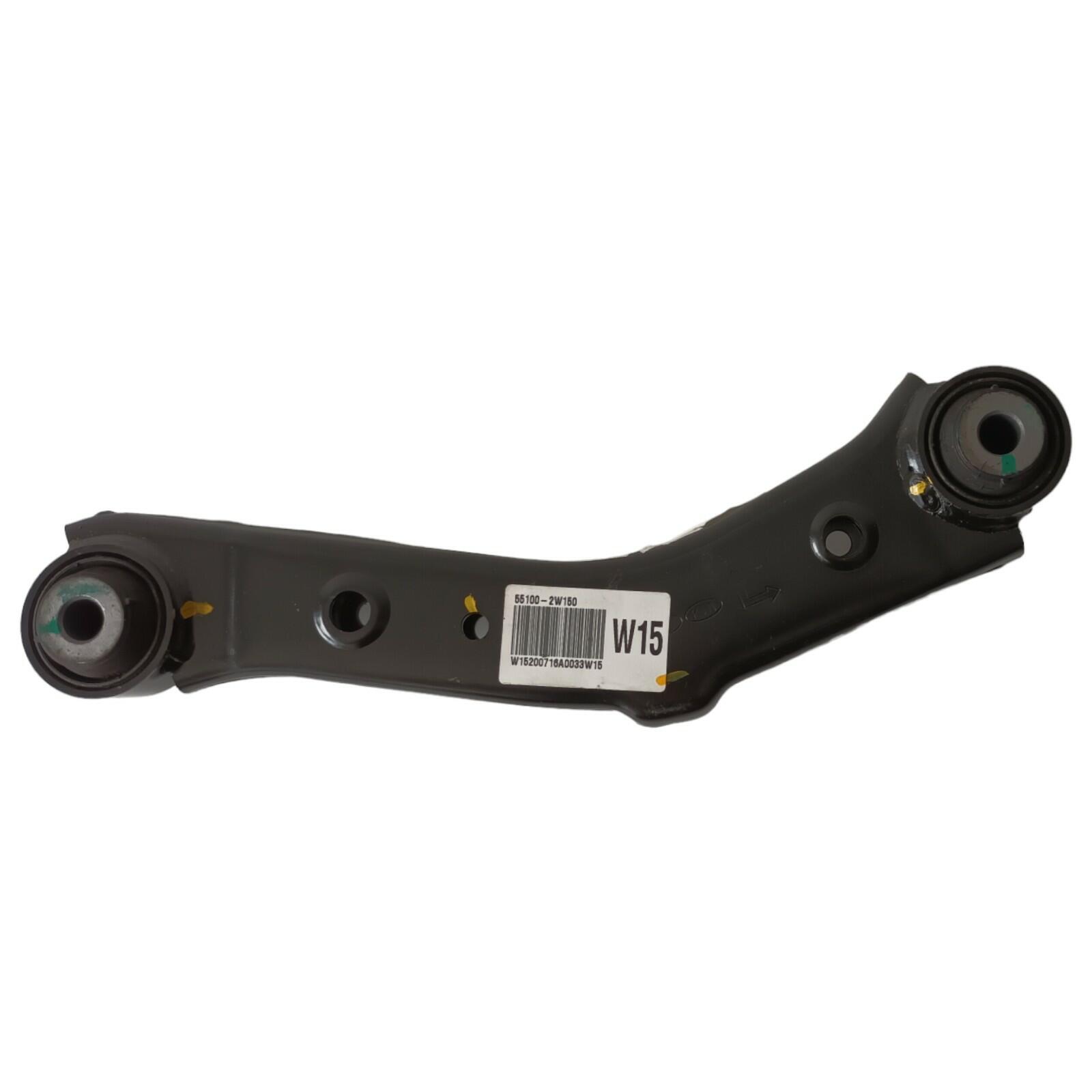 Genuine Hyundai ix35 Santa Fe Tucson Suspension arm 551002W150